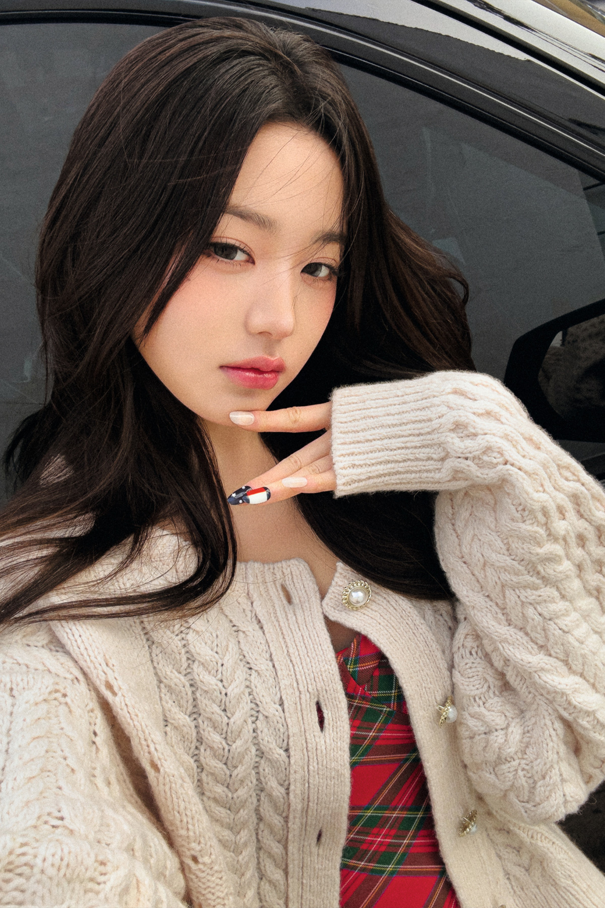 Tommy Hilfiger Fall 2025 TOMMY JEANS Campaign Review