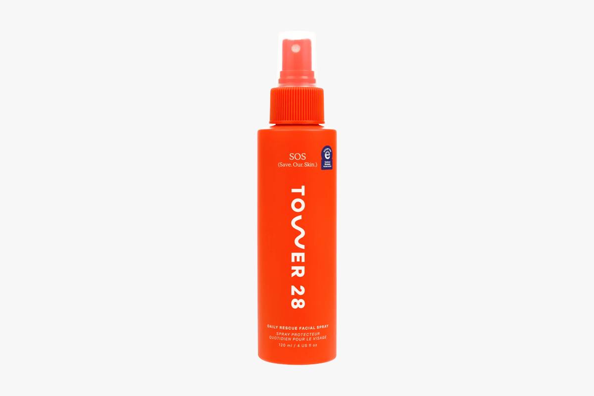 Tower28 SOS Daily Rescue Facial Spray