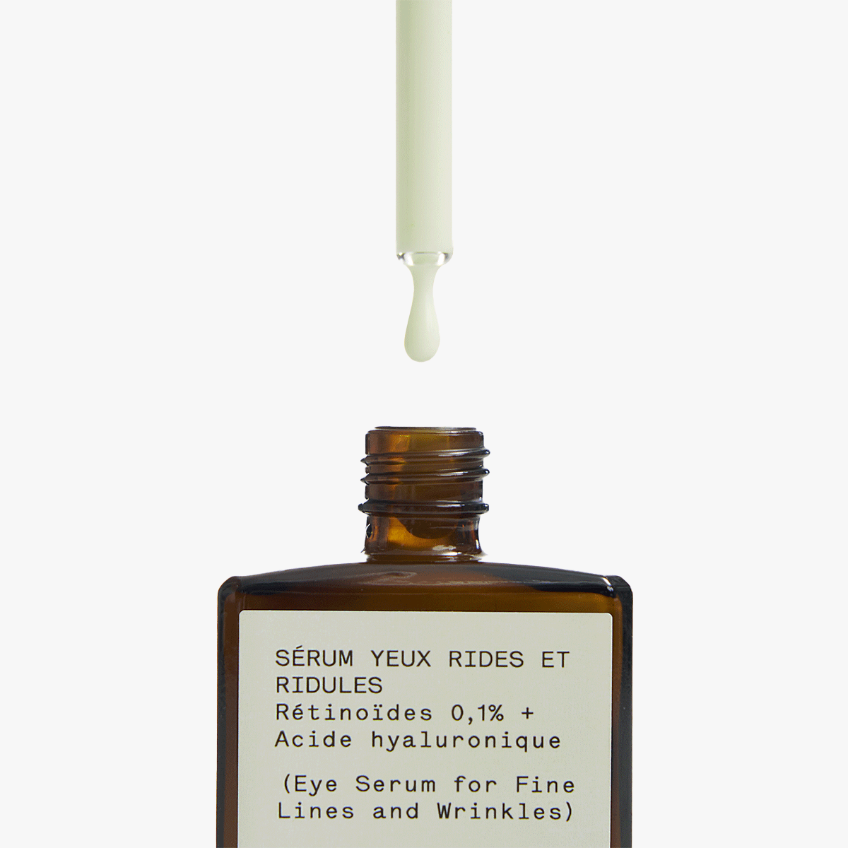 Typology A30 Eye Serum