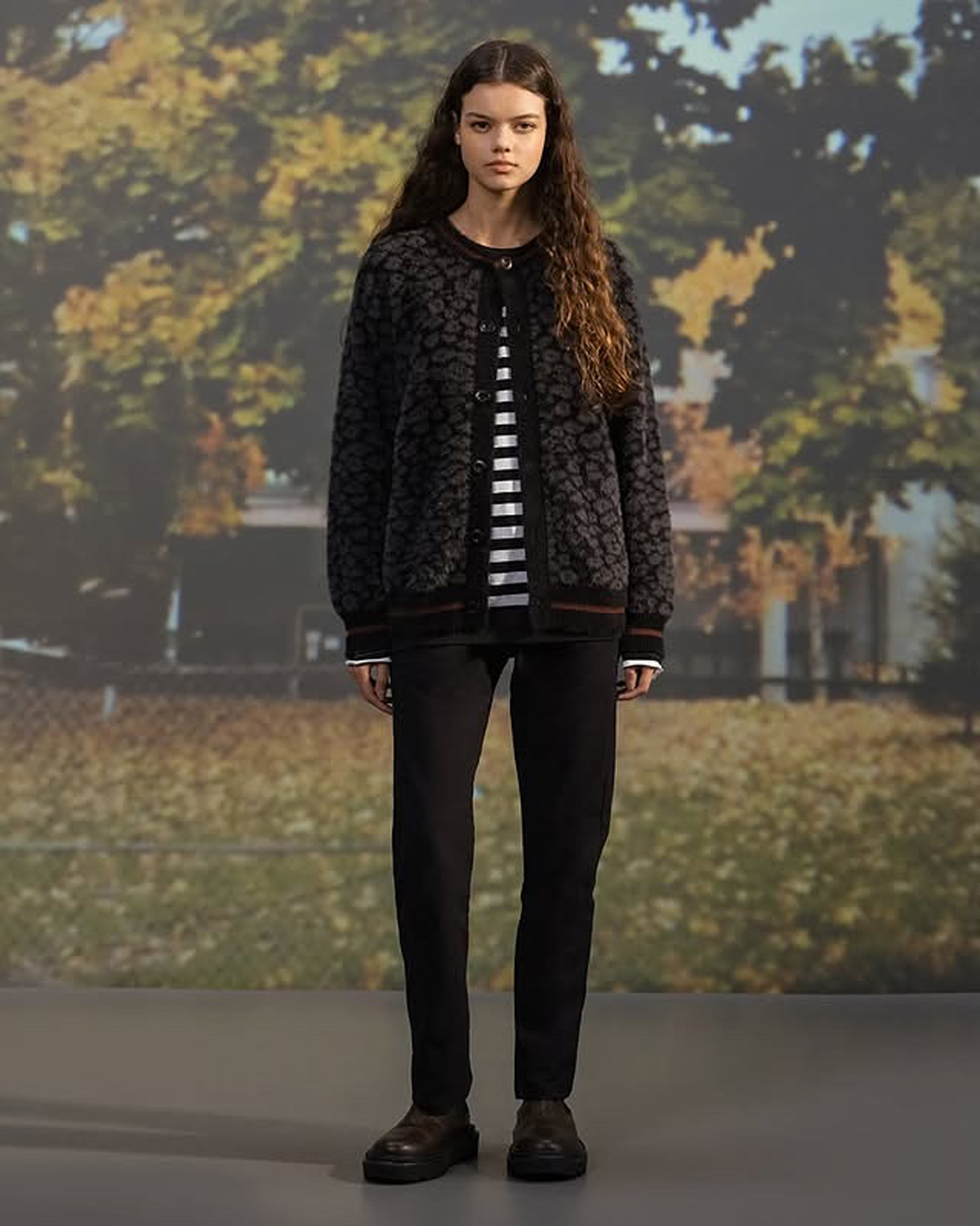 UG Collection by GU x UNDERCOVER Fall 2025 Review