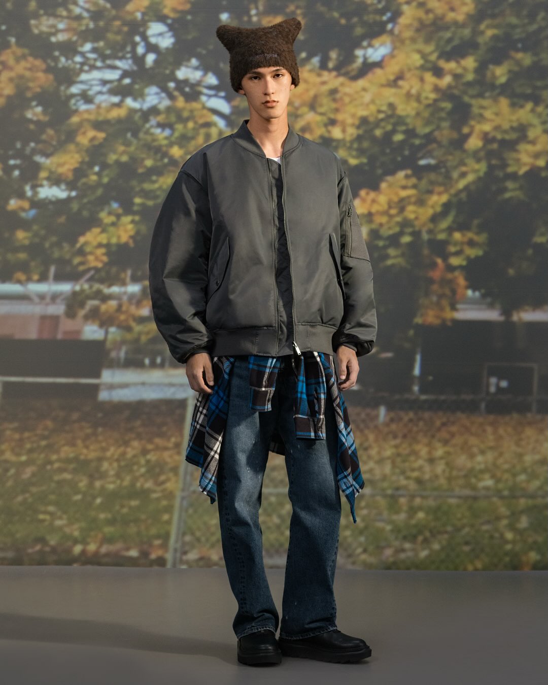 UG Collection by GU x UNDERCOVER Fall 2025 Review