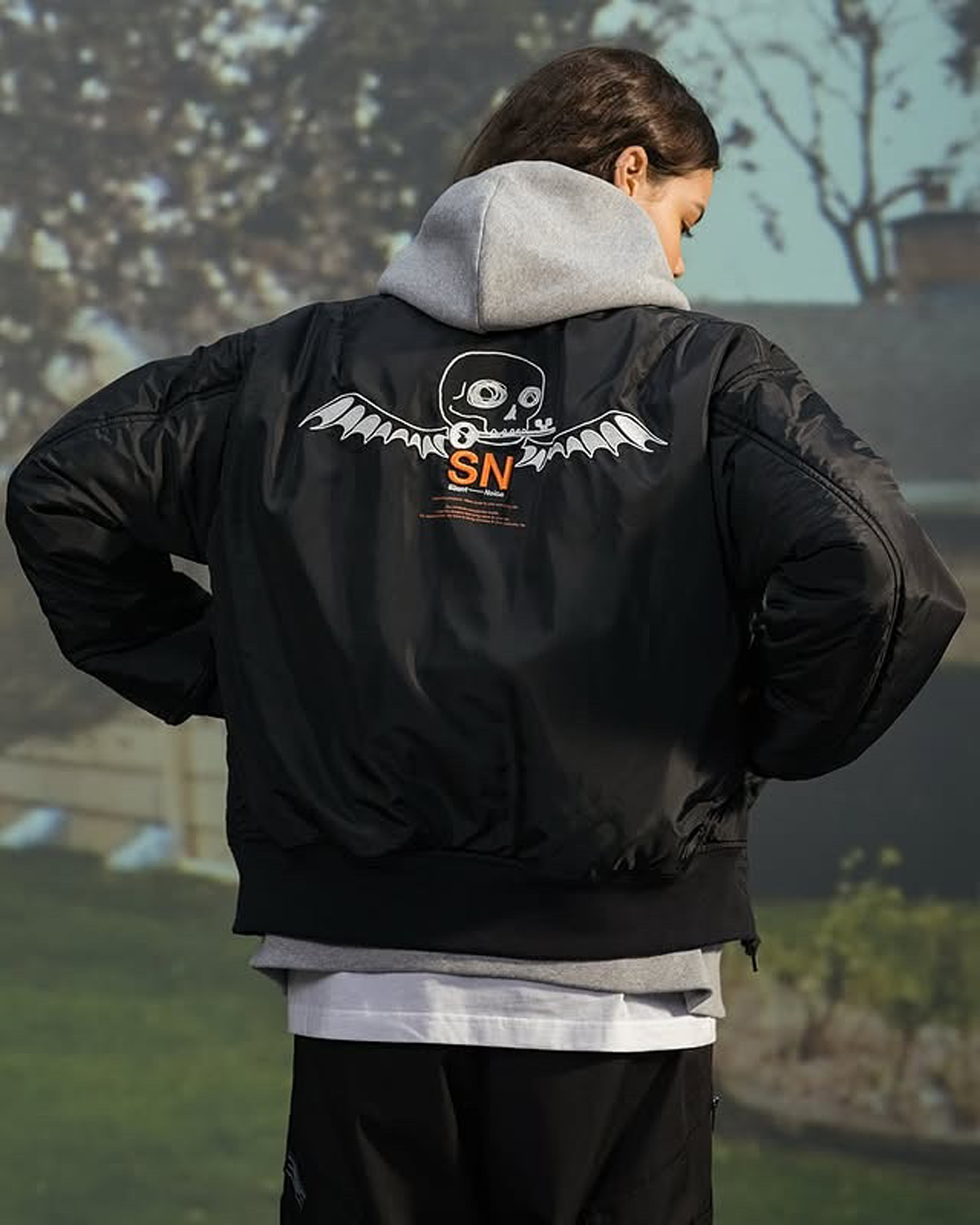 UG Collection by GU x UNDERCOVER Fall 2025 Review