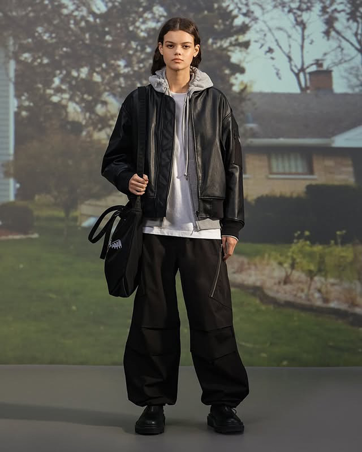UG Collection by GU x UNDERCOVER Fall 2025 Review