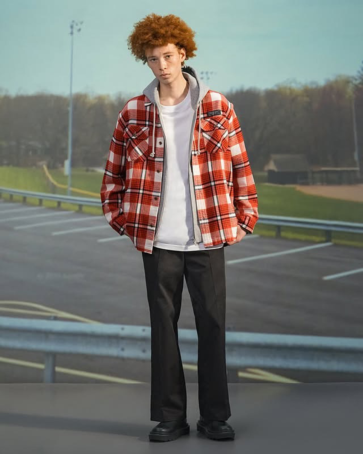 UG Collection by GU x UNDERCOVER Fall 2025 Review