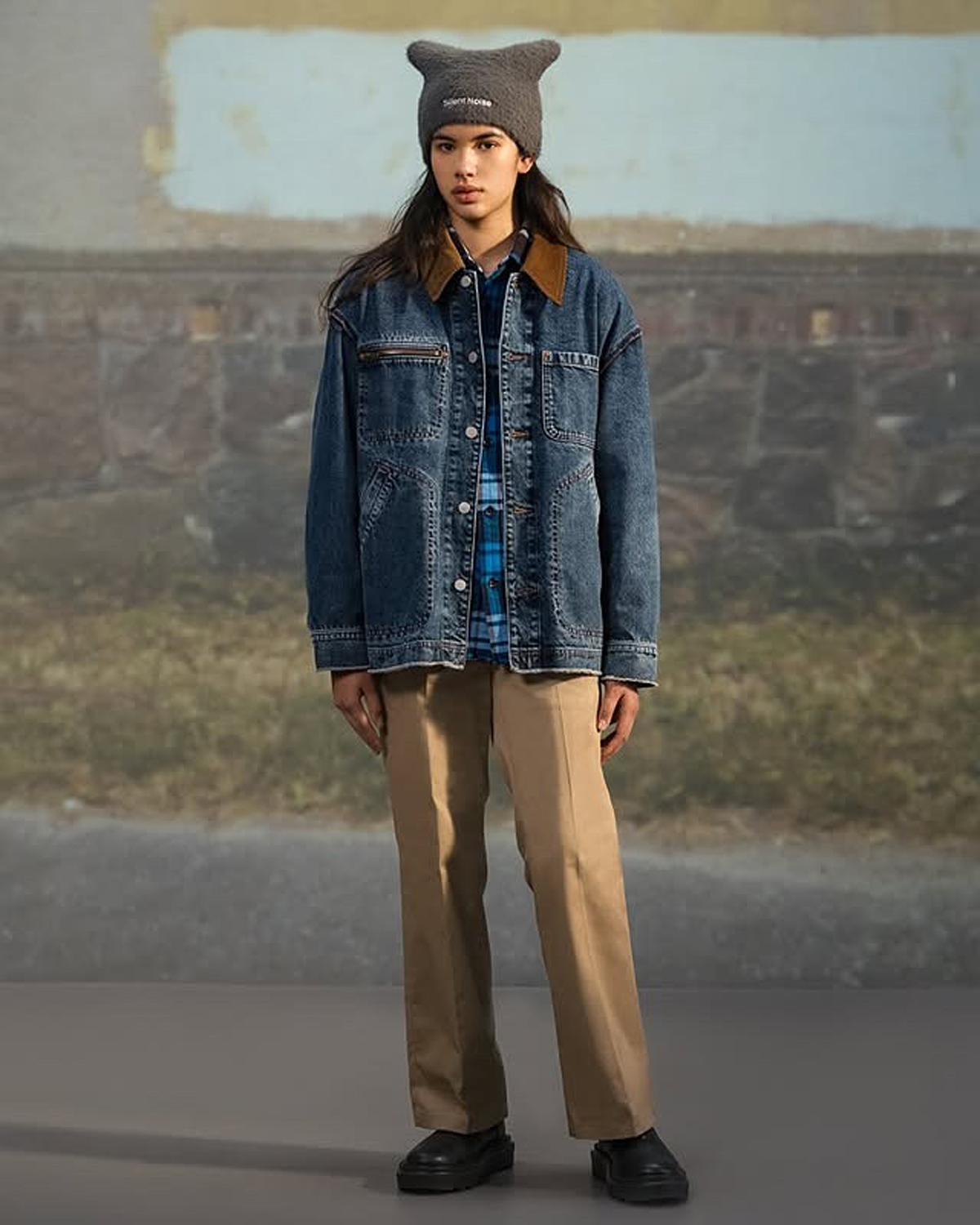 UG Collection by GU x UNDERCOVER Fall 2025 Review