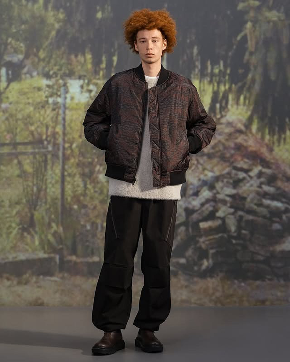 UG Collection by GU x UNDERCOVER Fall 2025 Review