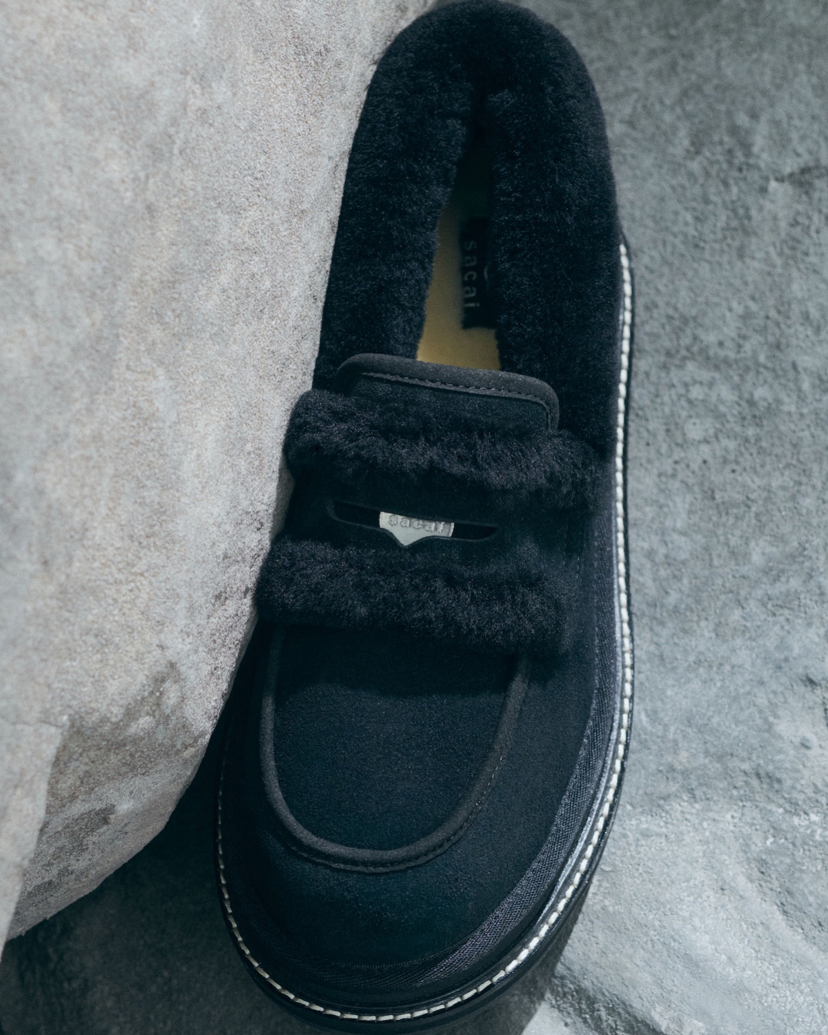 UGG x sacai Autumn Winter 2025 Collection Review