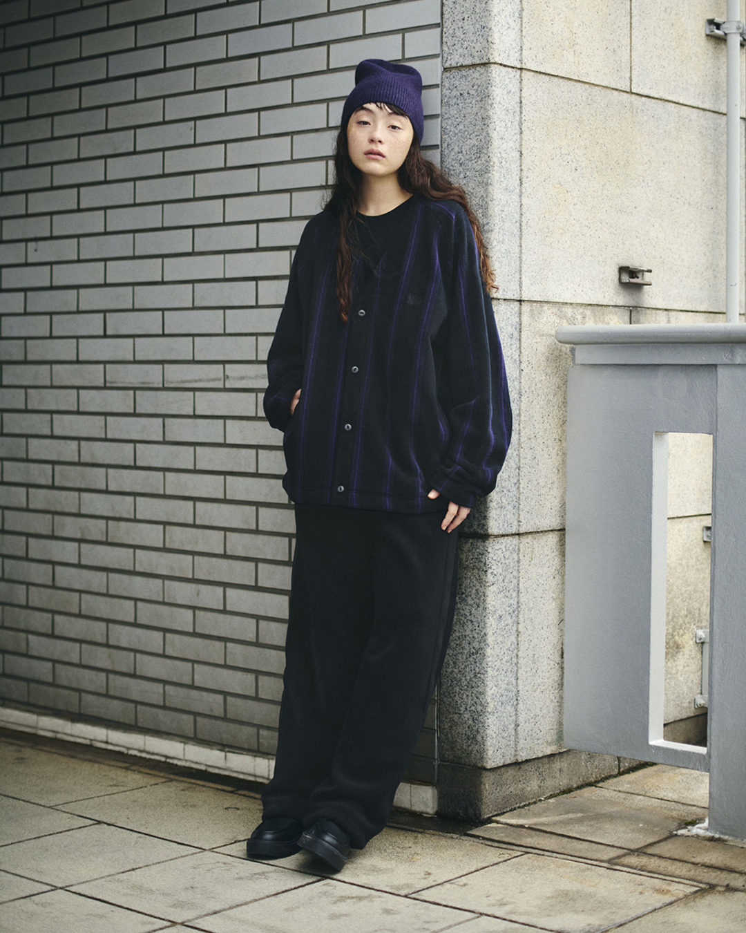 UNIQLO x NEEDLES Fall Winter 2025 Fleece Collection Review