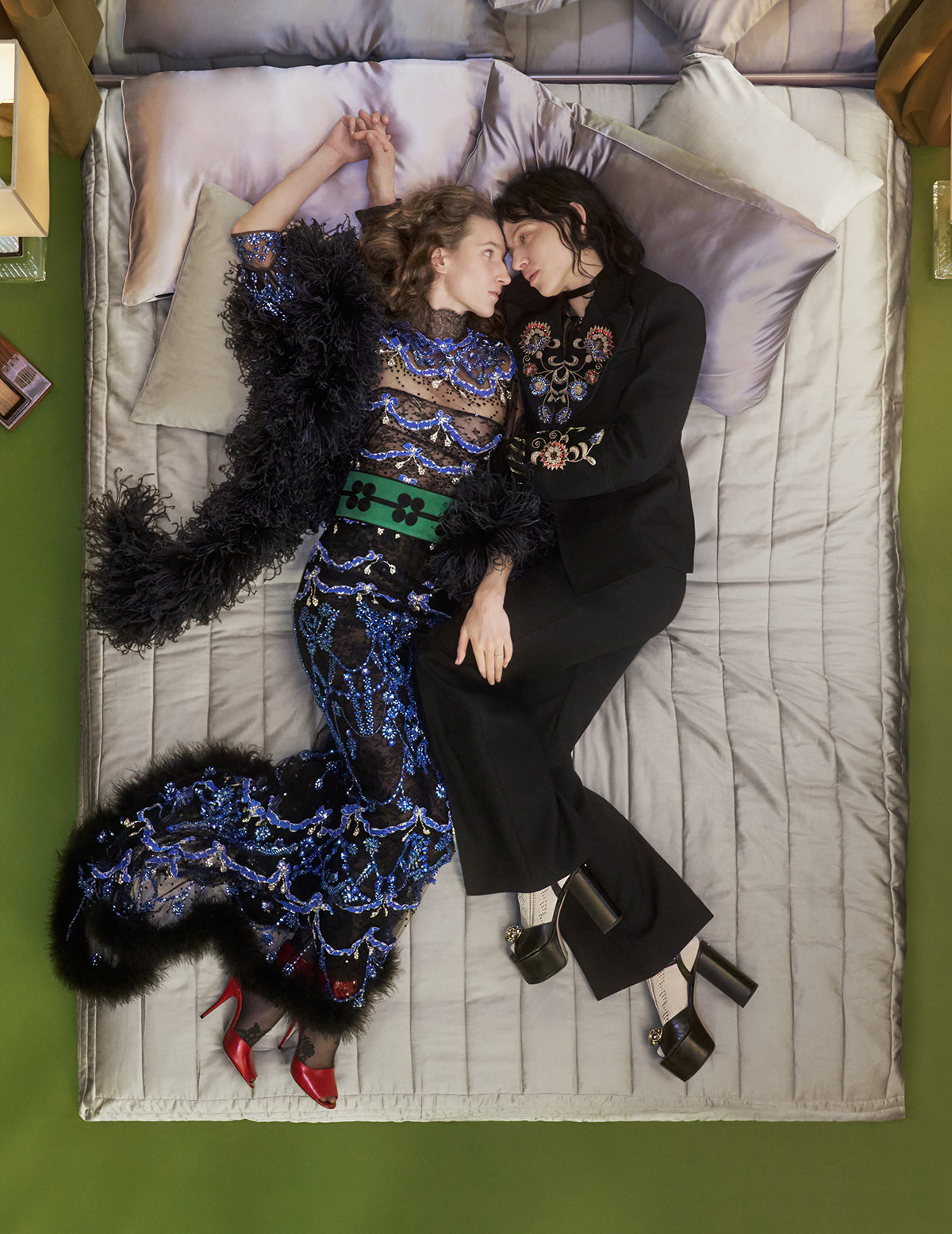 Valentino Cruise 2026