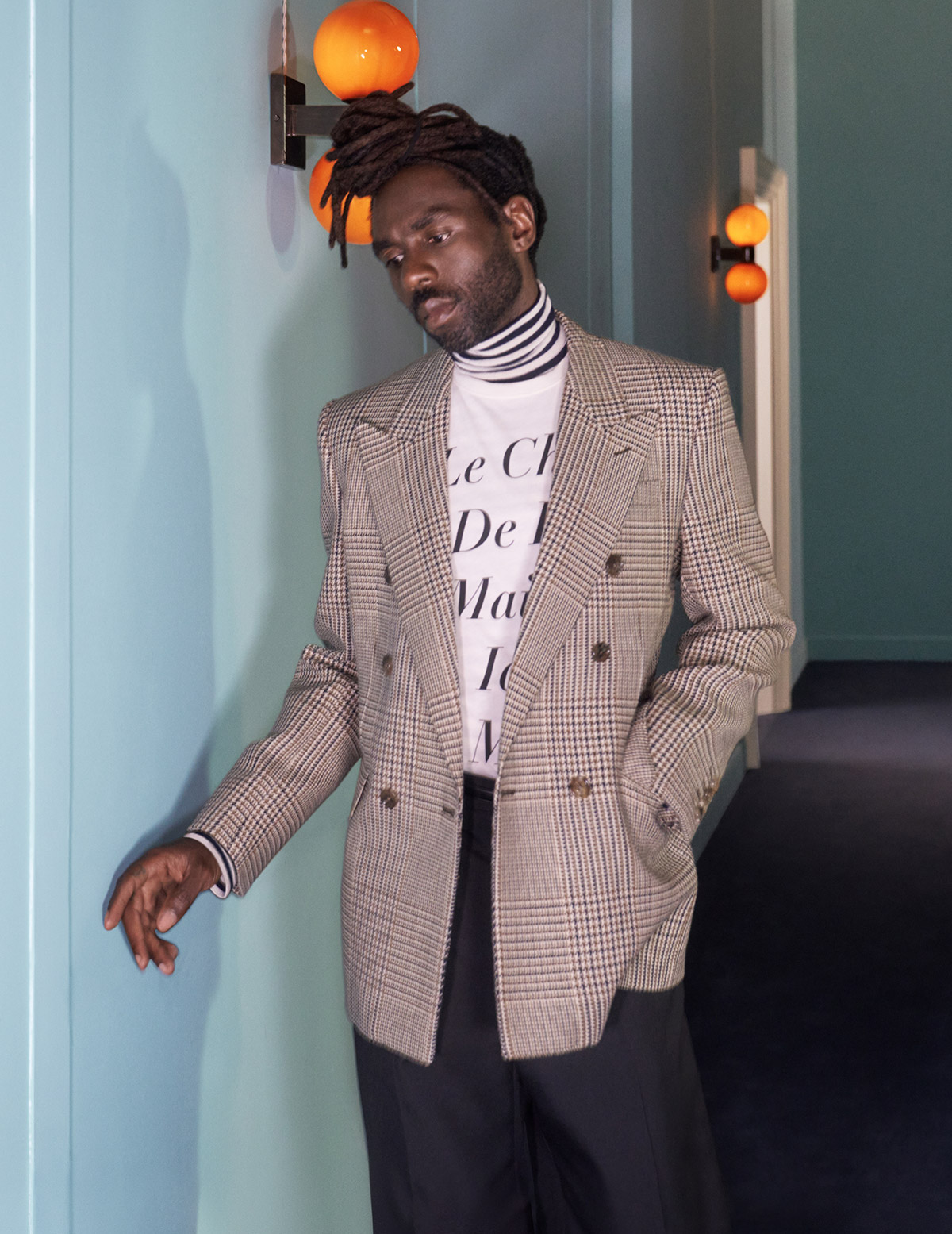 Valentino Cruise 2026