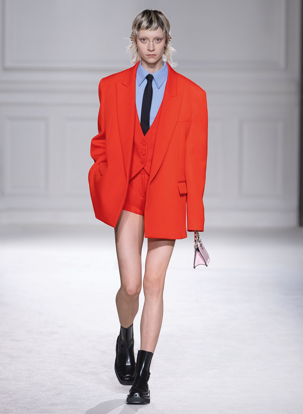 Valentino Autumn Winter 2023 Collection | Source: Valentino