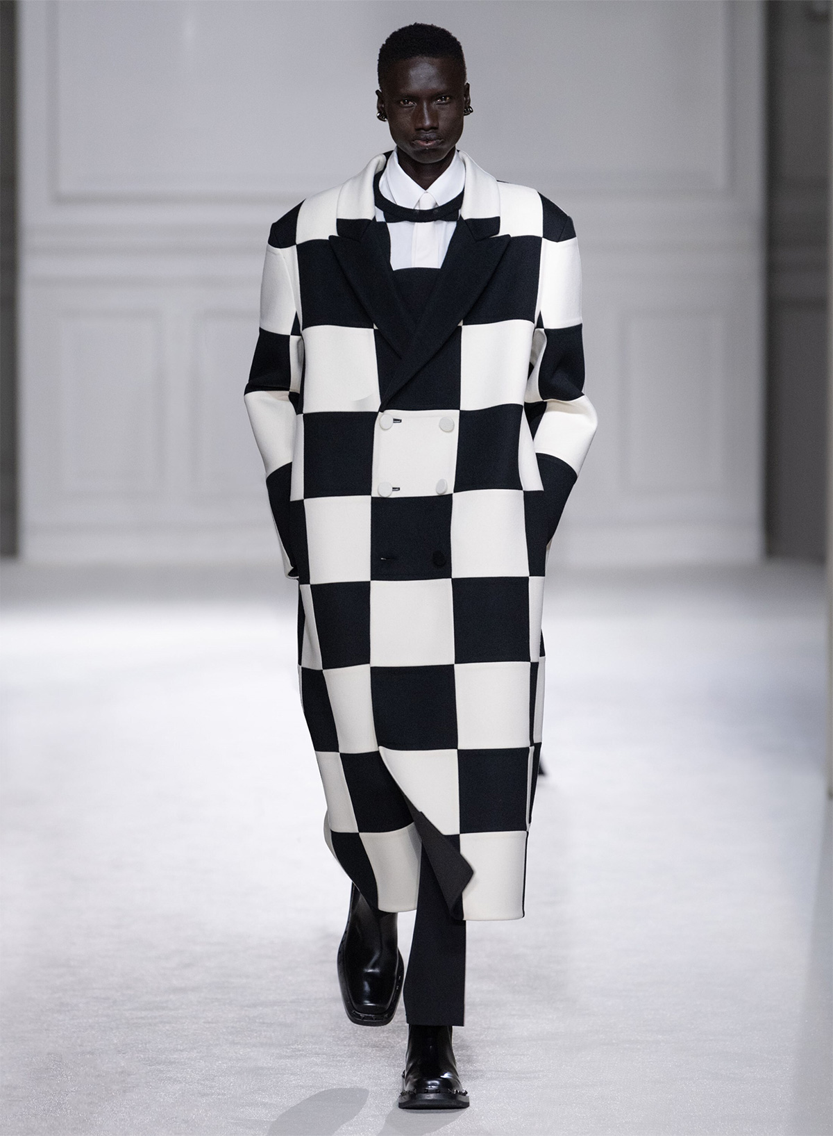 Valentino Autumn Winter 2023 Collection | Source: Valentino