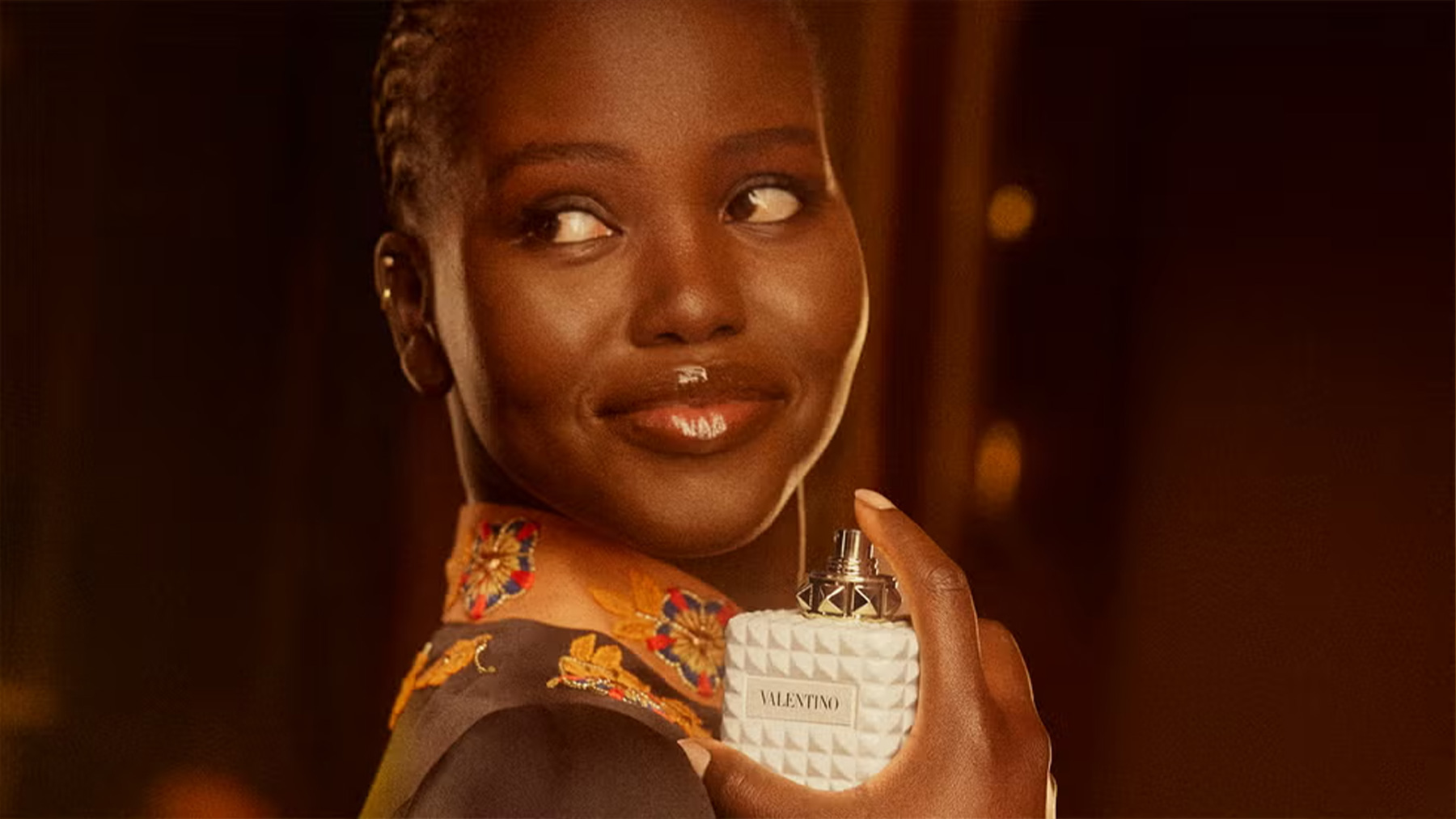 Valentino Beauty Rendez-Vous Ivory Collection | Source: Valentino Beauty