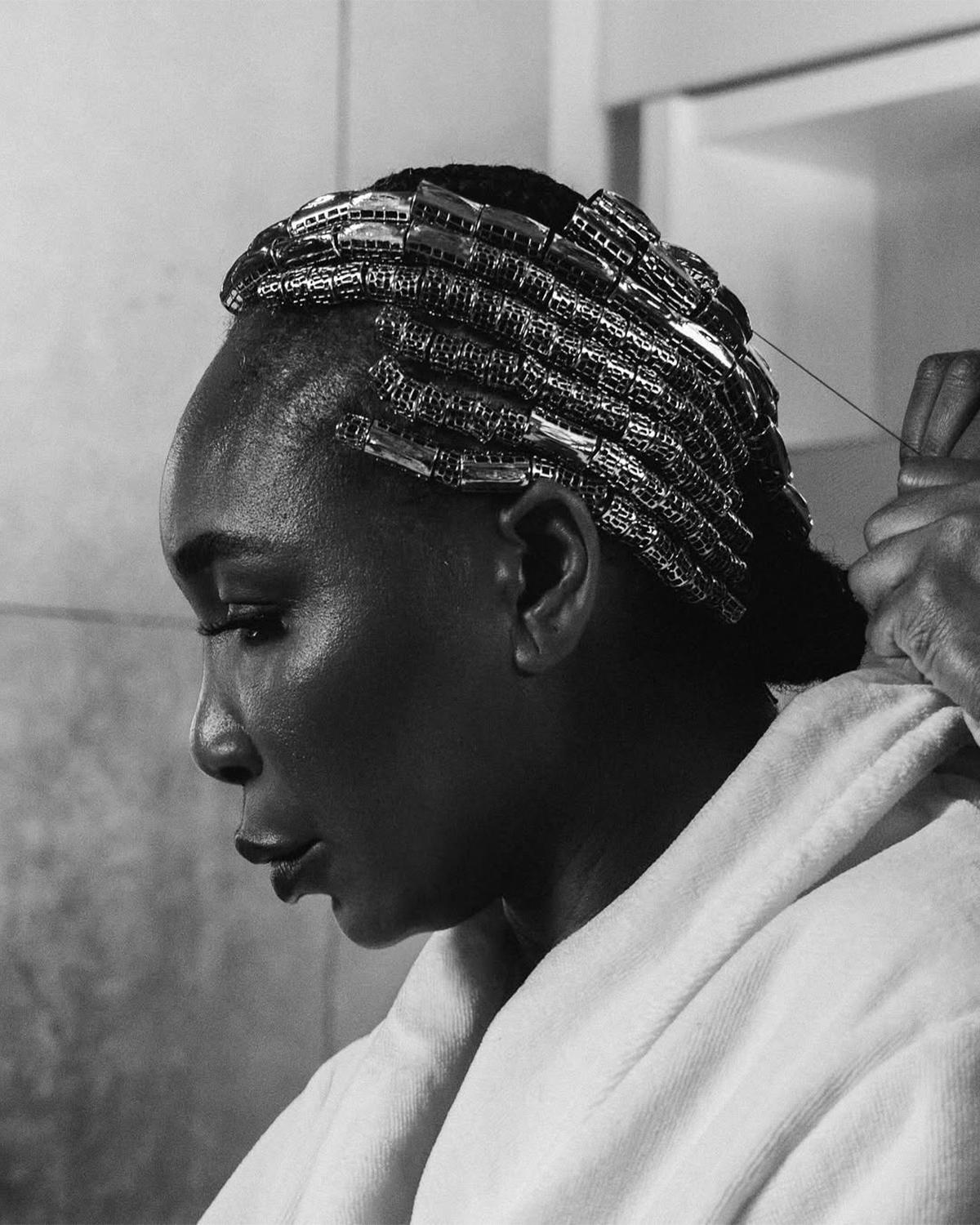 Venus Williams Met Gala 2025