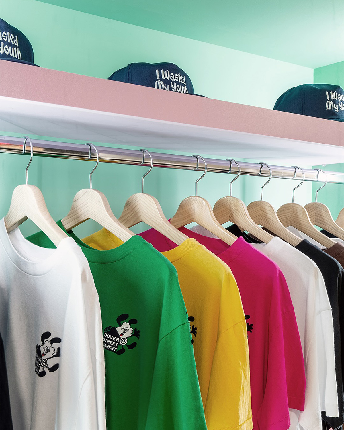 Source: Dover Street Market