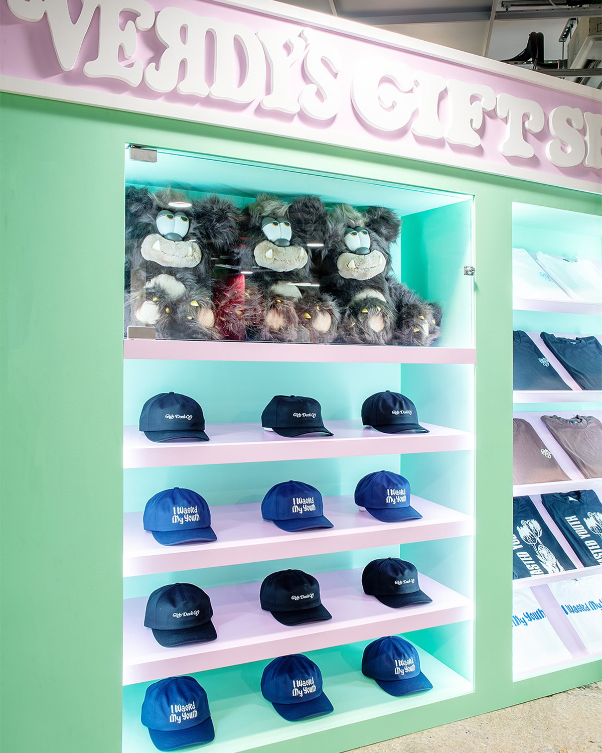 Source: Dover Street Market