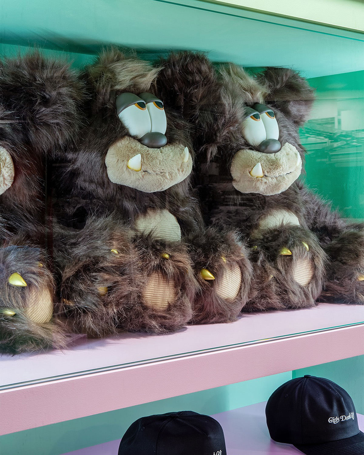 Source: Dover Street Market