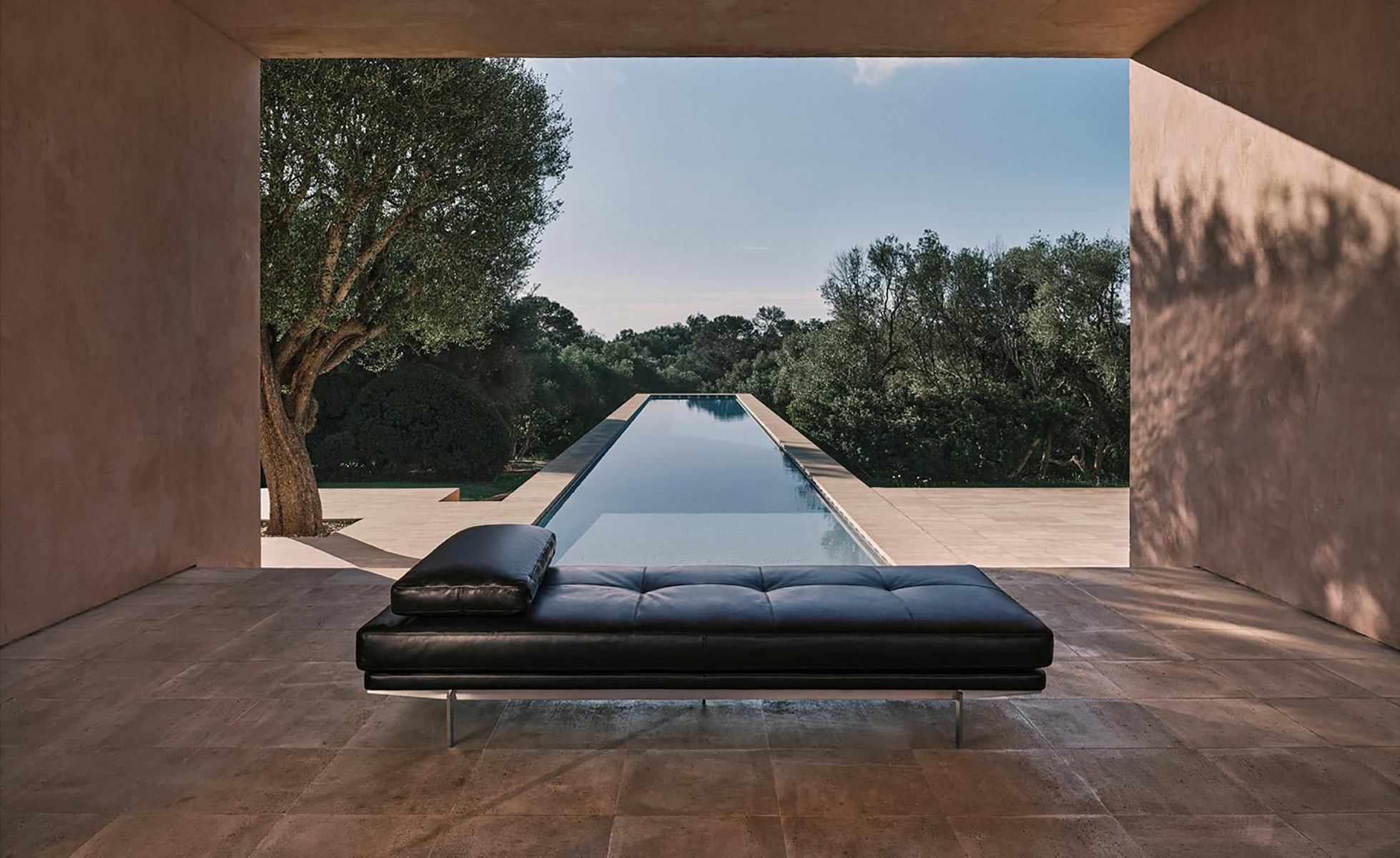 Vincent Van Duysen x Zara Home Collection 04 | Source: Zara Home