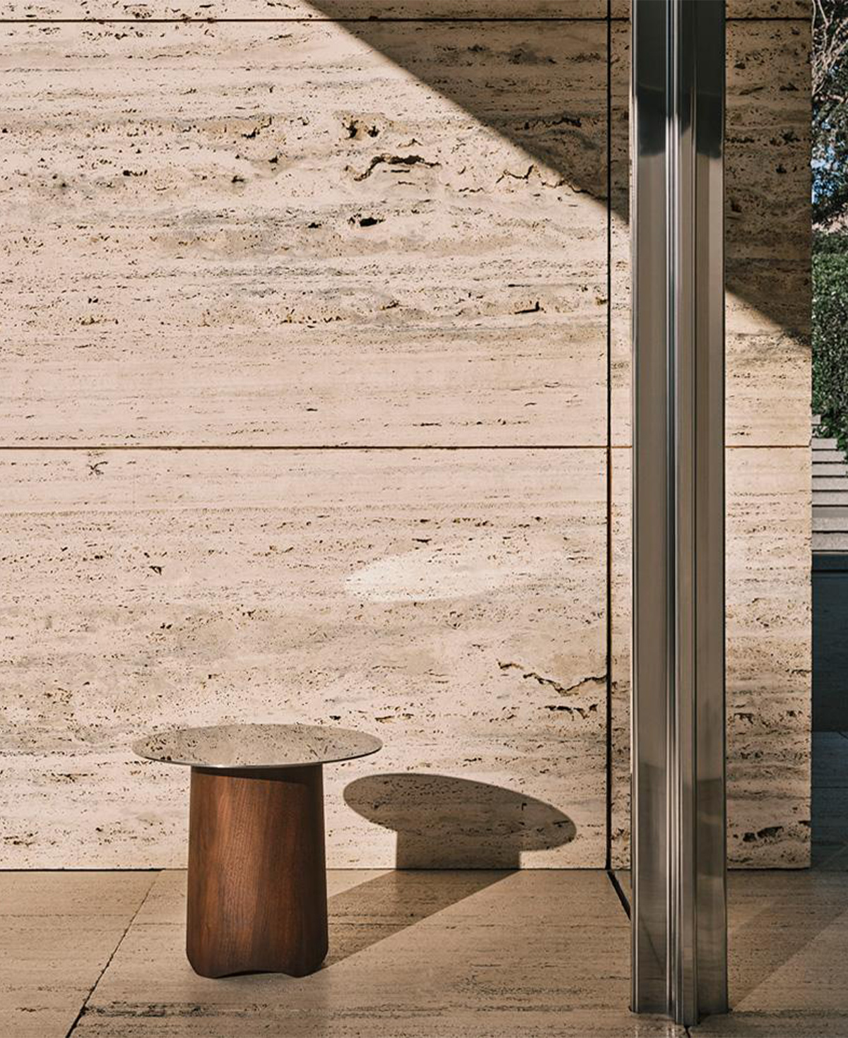 Vincent Van Duysen x Zara Home Collection 04 | Source: Zara Home