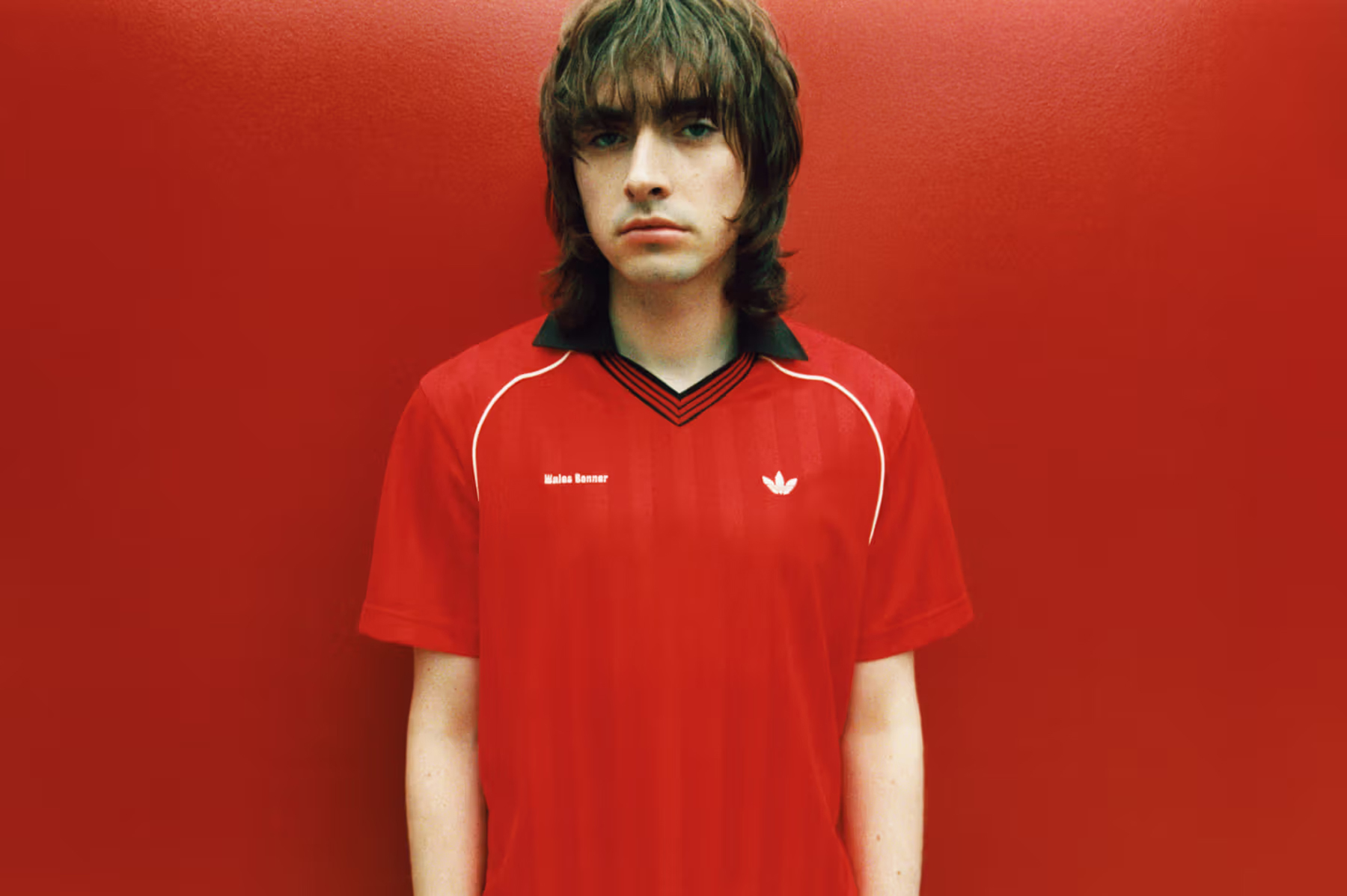 Wales Bonner x adidas Originals Fall Winter 2025 Collection Review