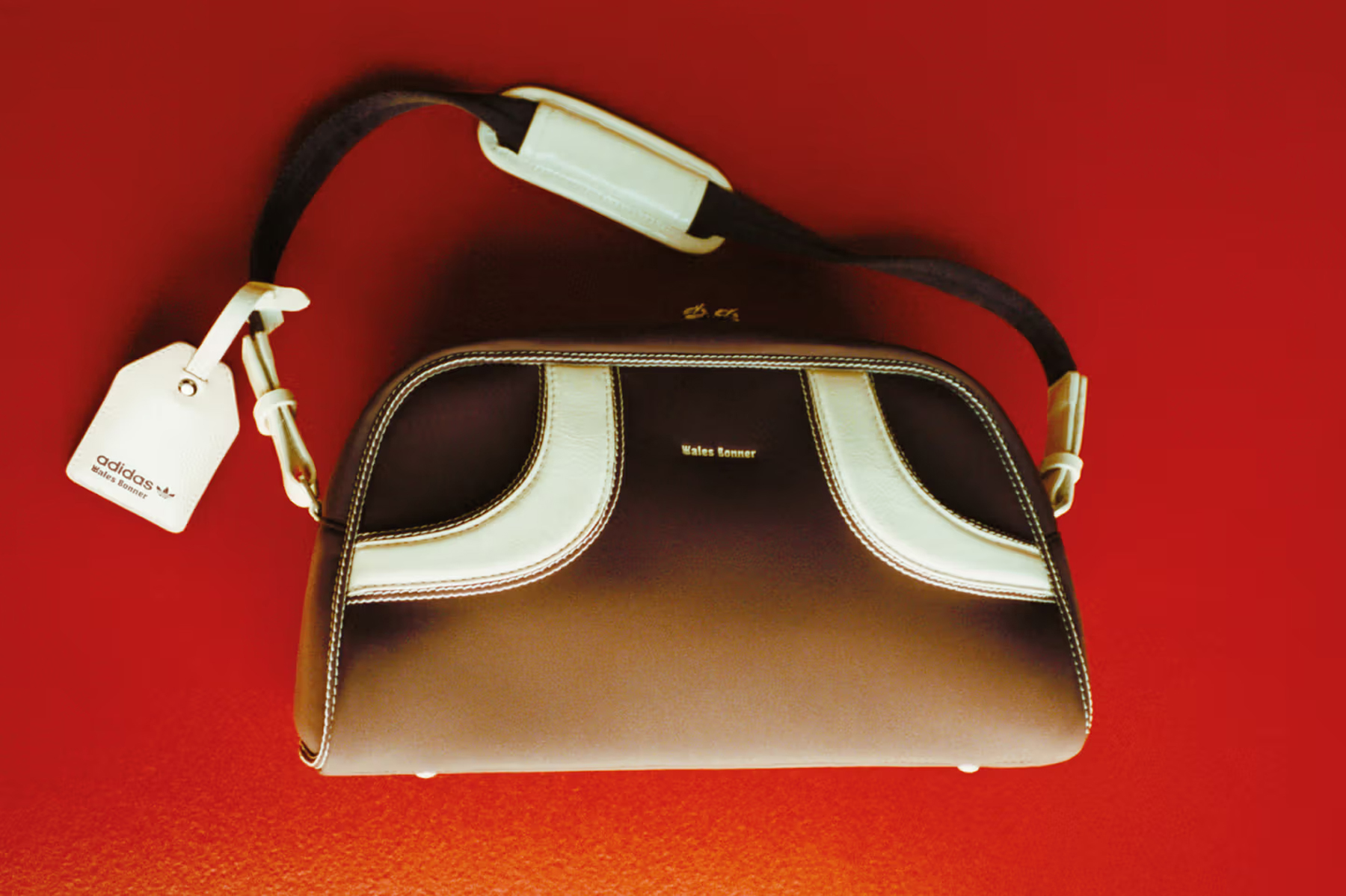 Wales Bonner x adidas Originals Fall Winter 2025 Collection Review