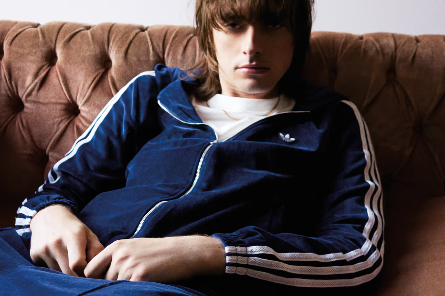 Wales Bonner x adidas Originals Fall Winter 2025 Collection Review