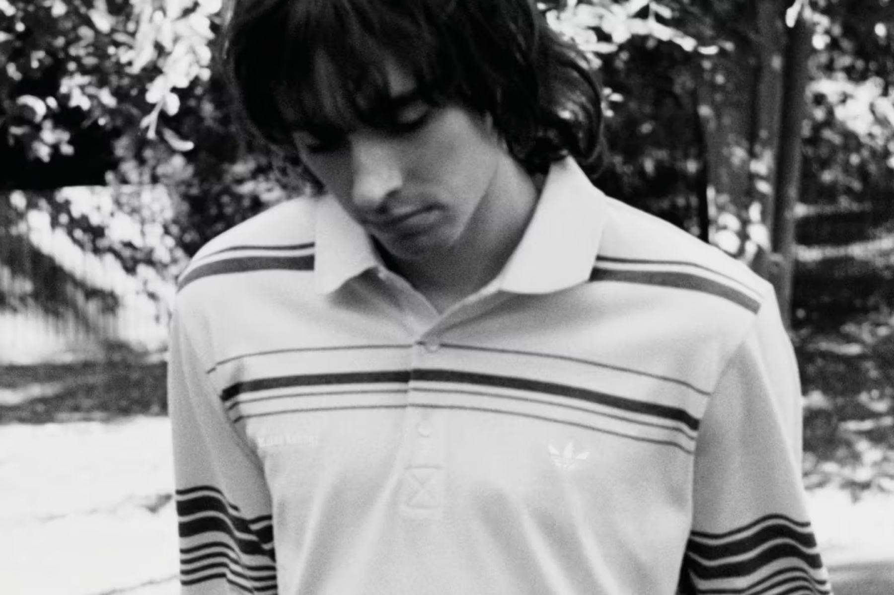 Wales Bonner x adidas Originals Fall Winter 2025 Collection Review