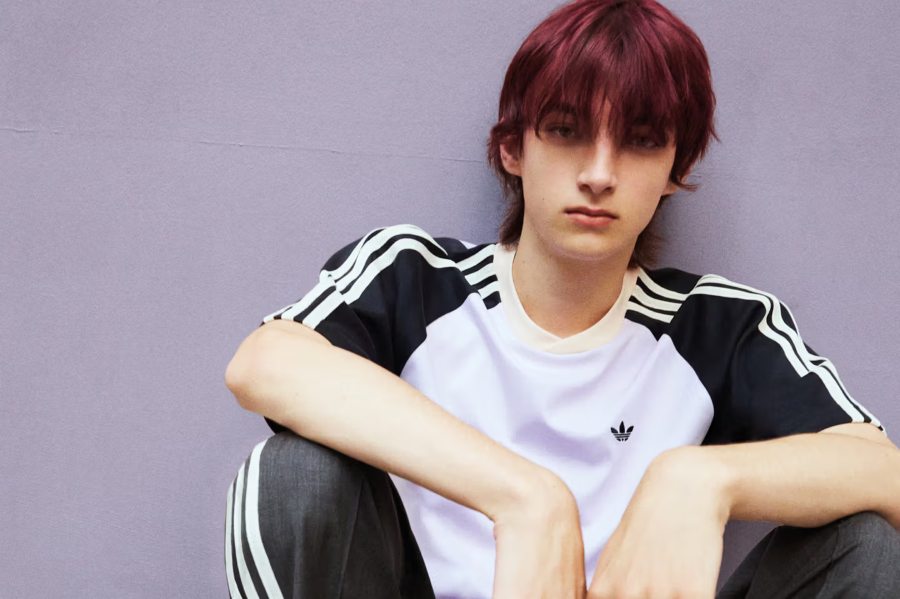 Wales Bonner x adidas Originals Fall Winter 2025 Collection Review