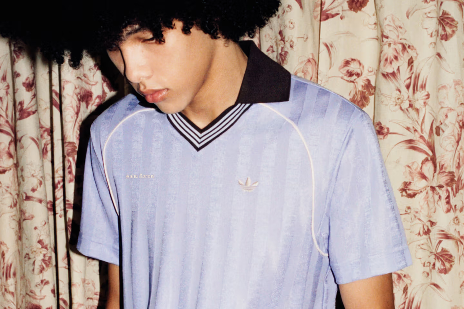 Wales Bonner x adidas Originals Fall Winter 2025 Collection Review