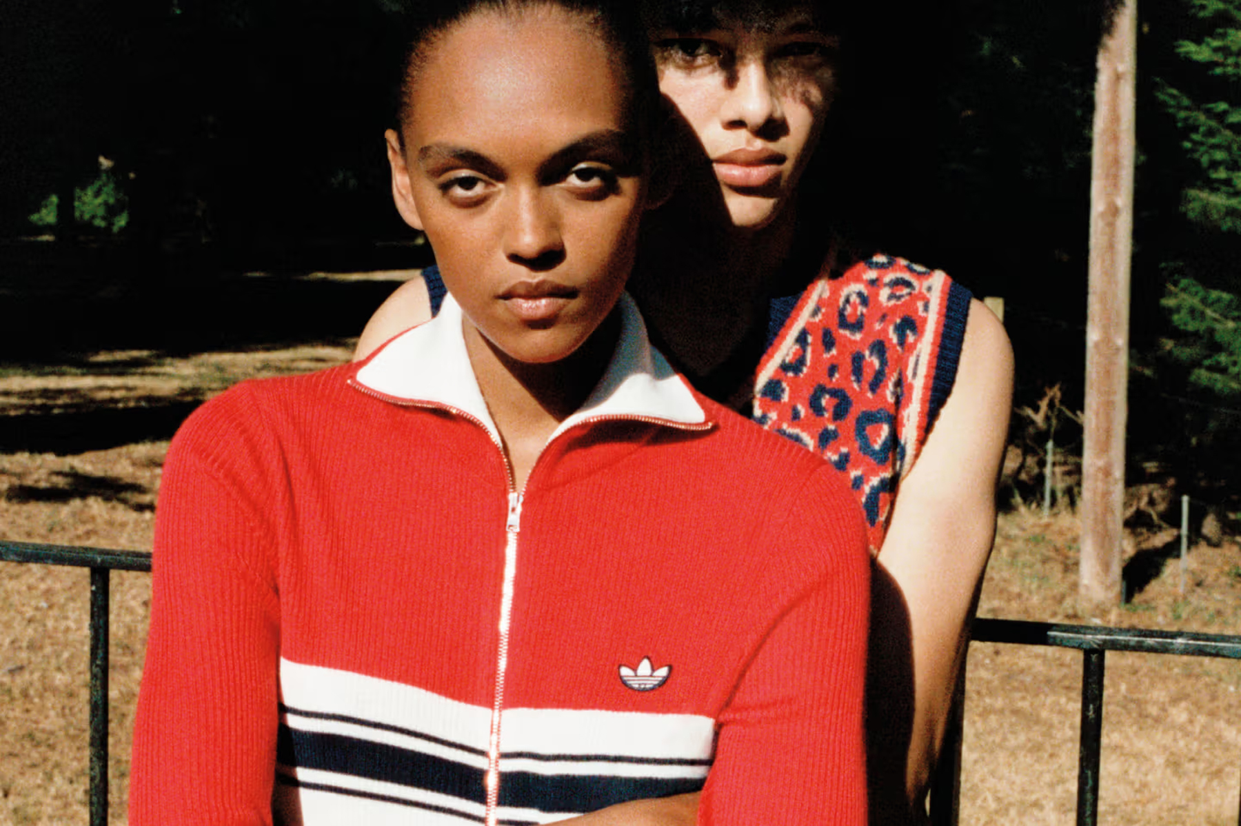 Wales Bonner x adidas Originals Fall Winter 2025 Collection Review