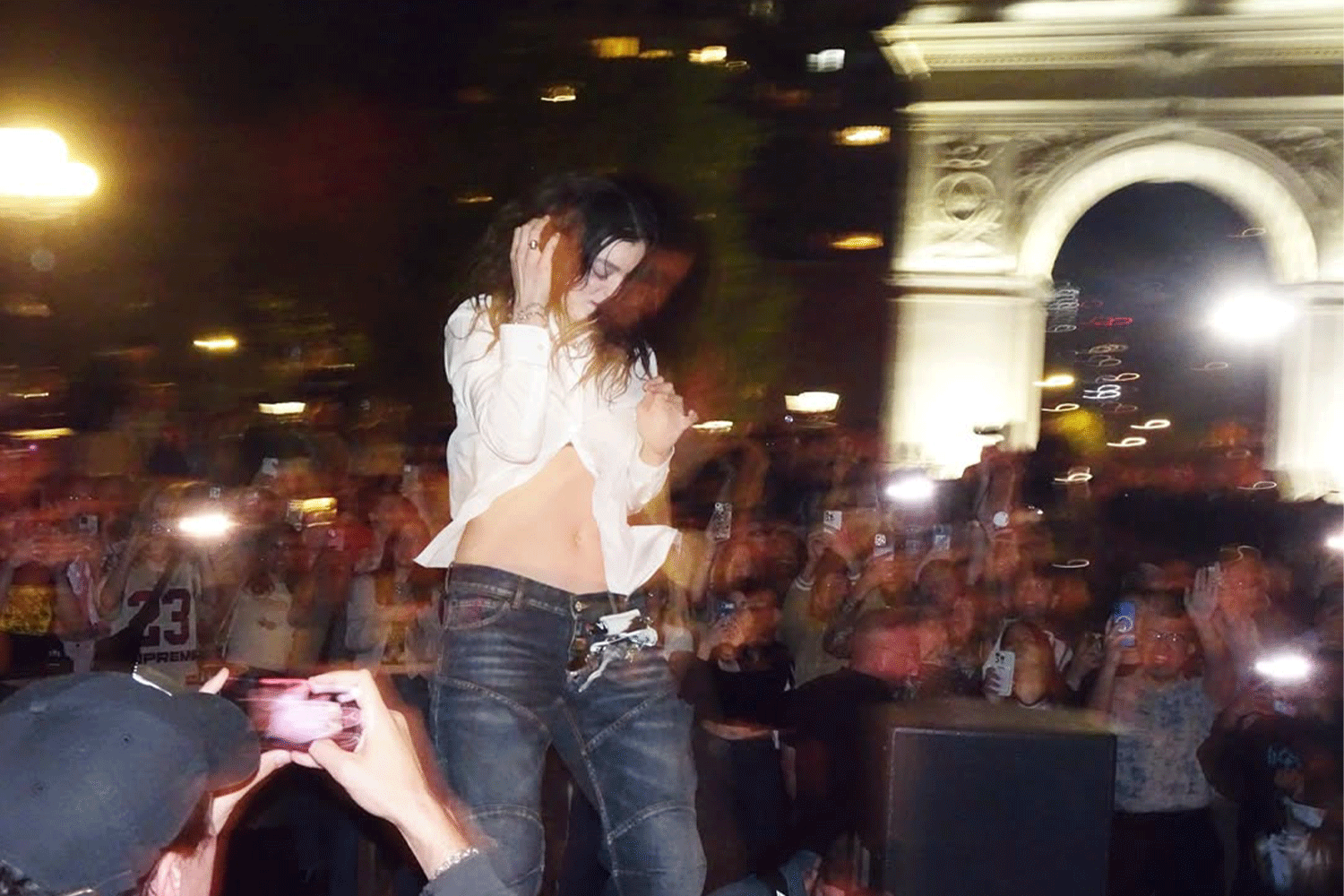 What Was That? Lorde’s Comeback Anthem