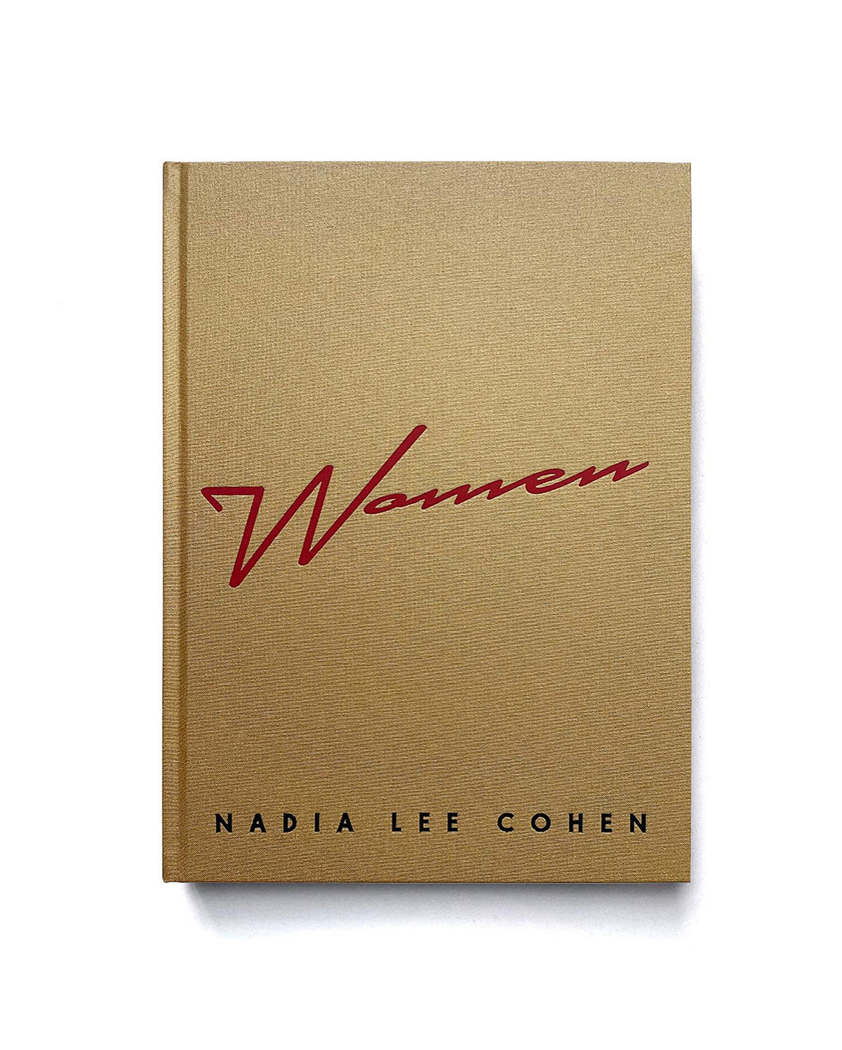 Women by Nadia Lee Cohen | Source: @nadialeecohen