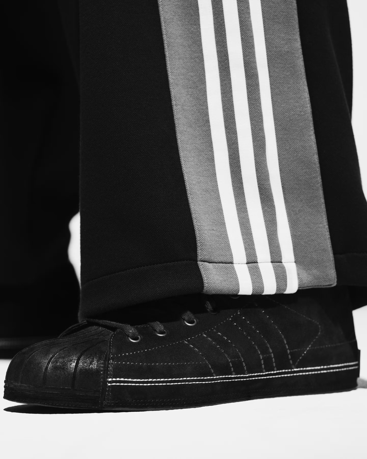 Y-3 x NEIGHBORHOOD Fall Winter 2025 Collection Review