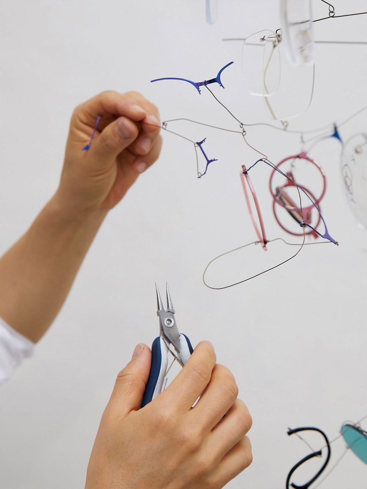 Lindberg has been working with artists since 2018 | Image by Jeff Henrikson