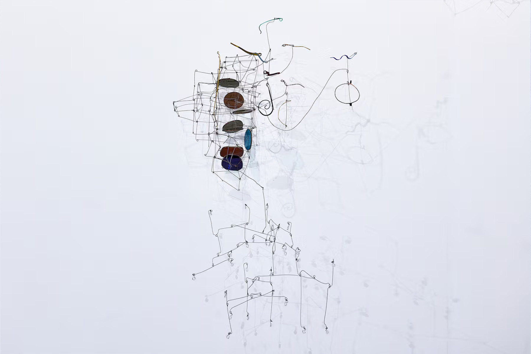 Yuko Nishikawa x Lindberg | Source: Yuko Nishikawa