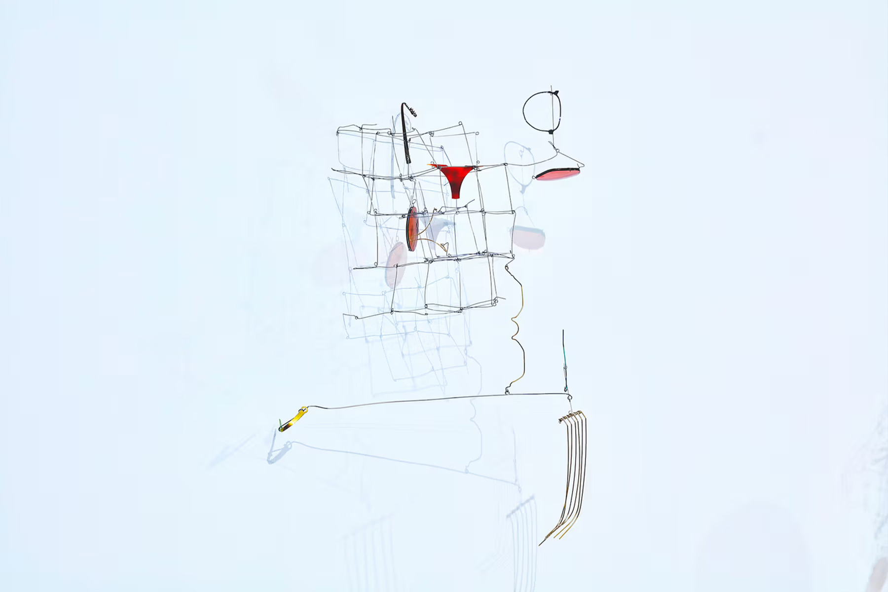 Yuko Nishikawa x Lindberg | Source: Yuko Nishikawa