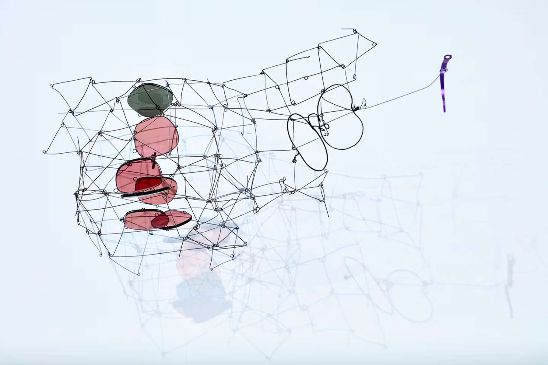 Yuko Nishikawa x Lindberg | Source: Yuko Nishikawa