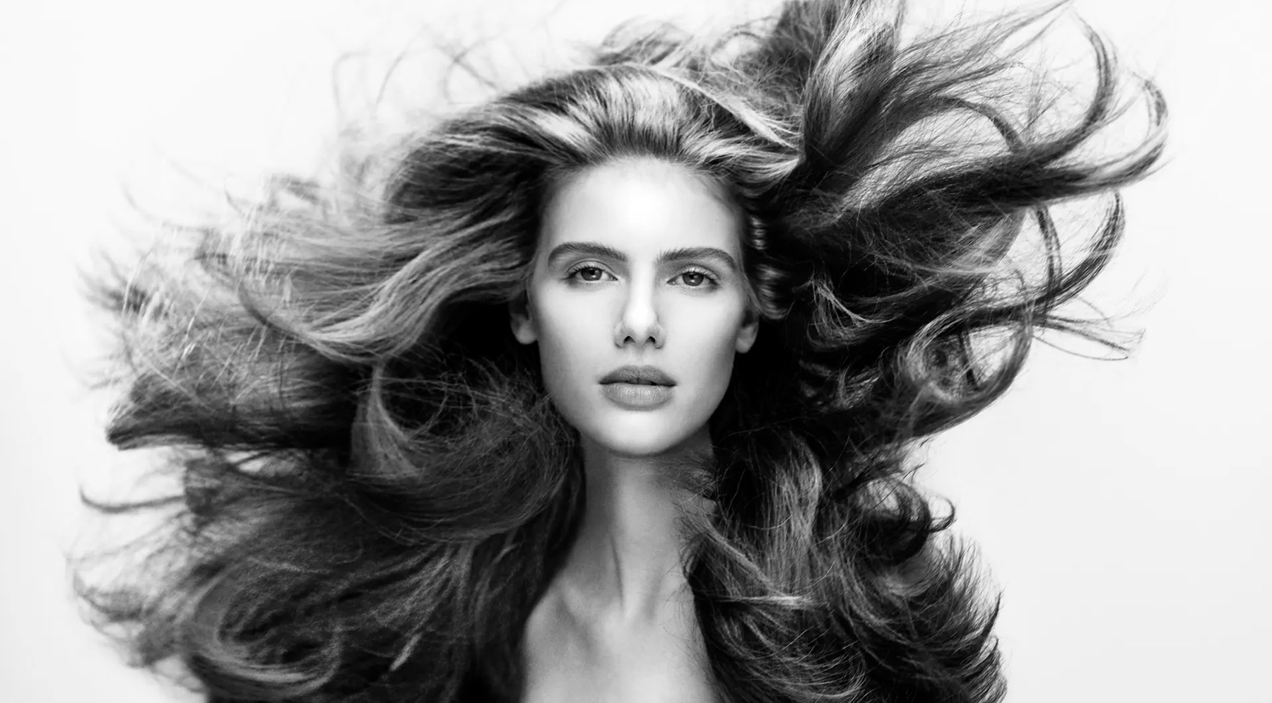 Zara x Guido Palau Launch Hair Care Line Review