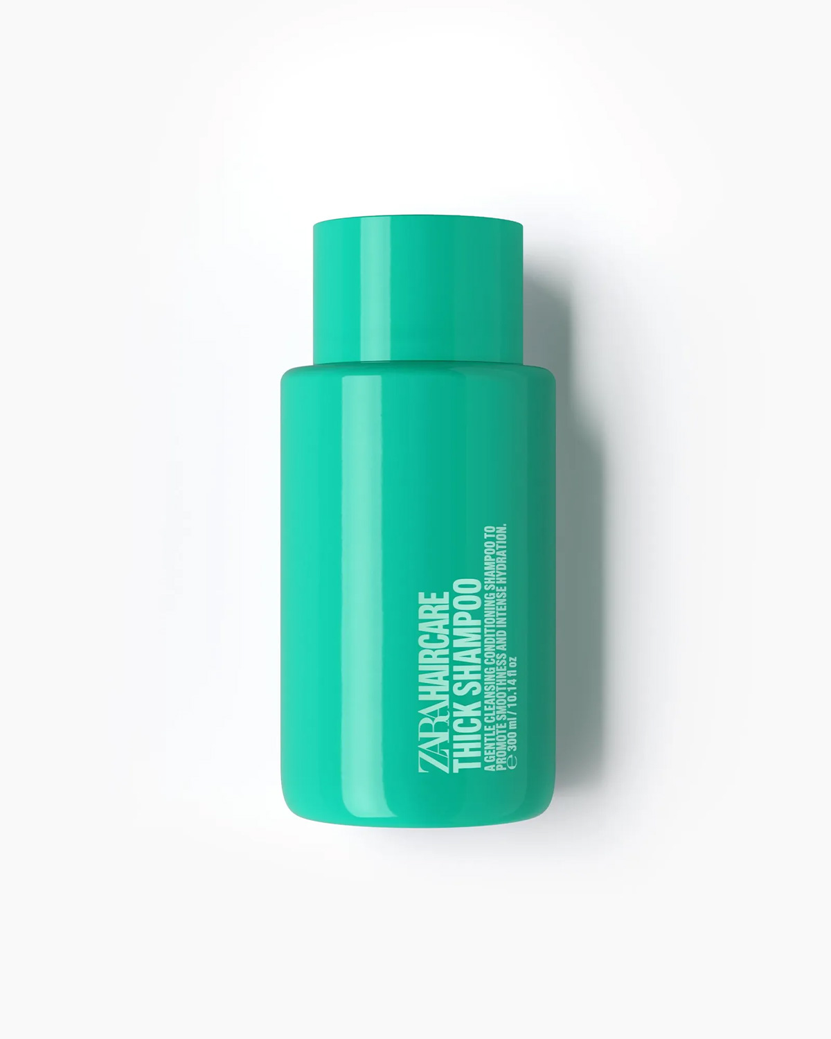 Zara x Guido Palau Launch Hair Care Line Review