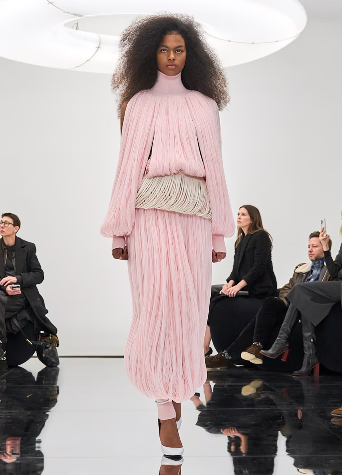 Alaïa Summer Fall 2024 Collection | Source: Alaïa