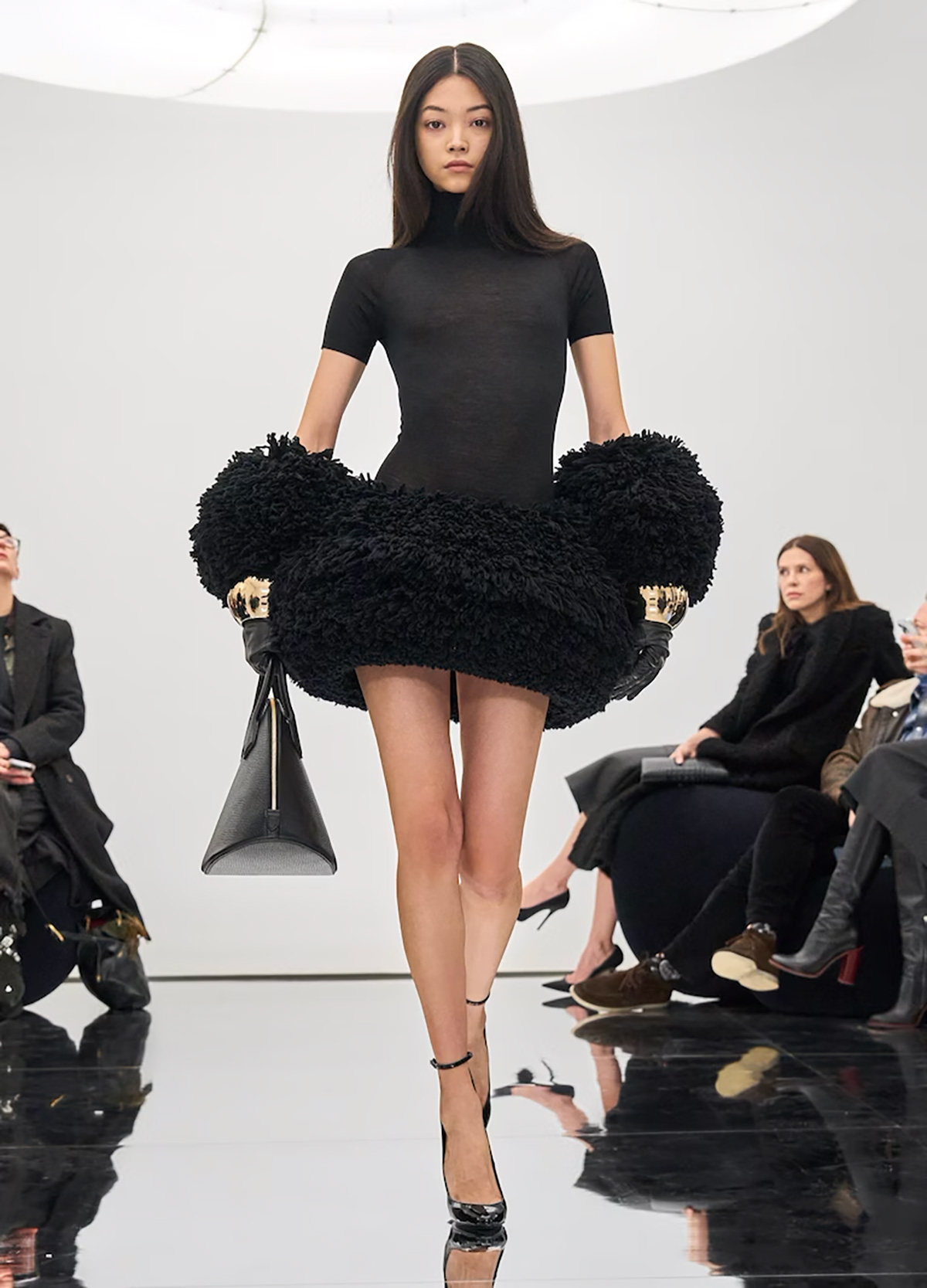 Alaïa Summer Fall 2024 Collection | Source: Alaïa