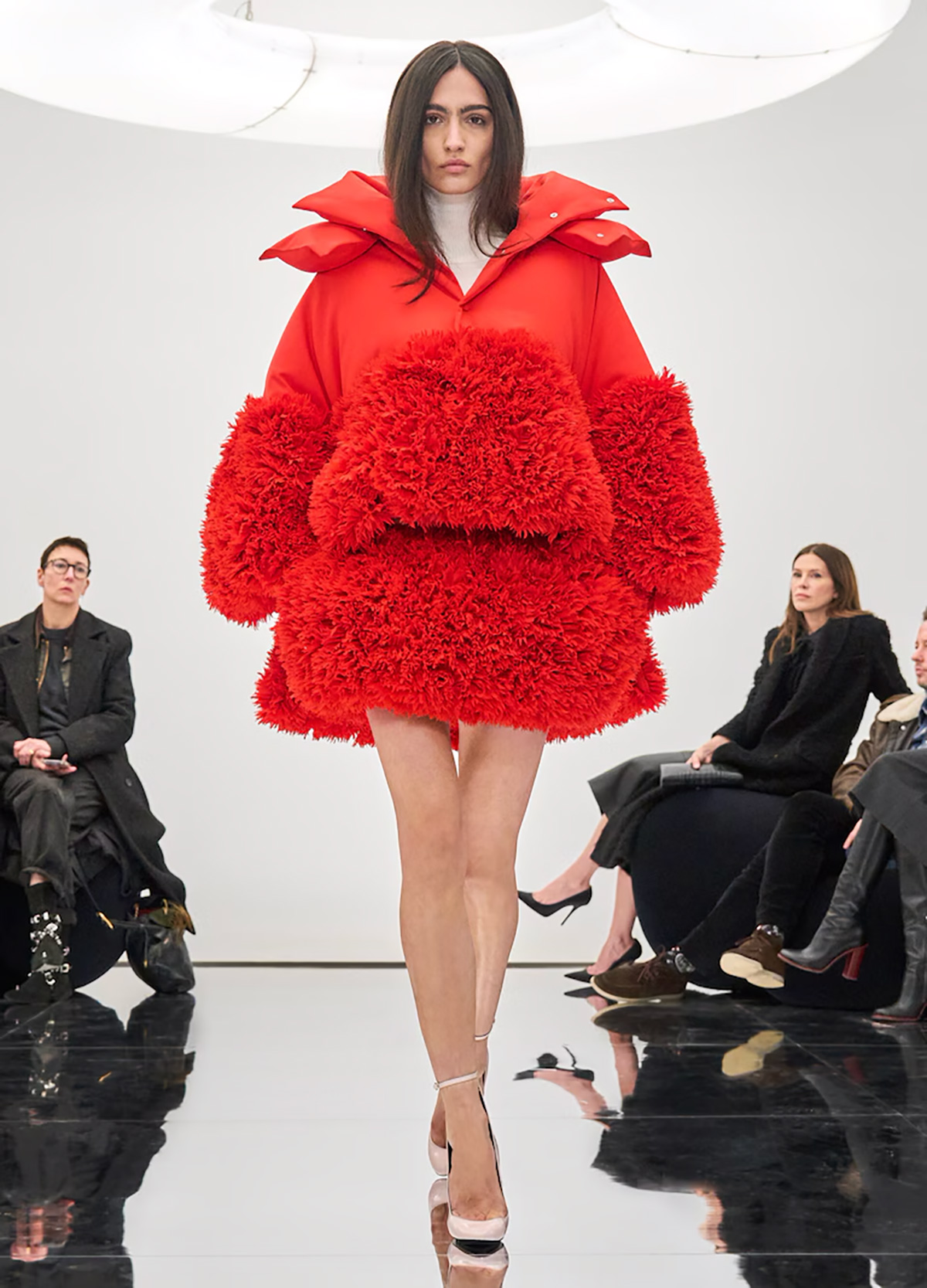 Alaïa Summer Fall 2024 Collection | Source: Alaïa