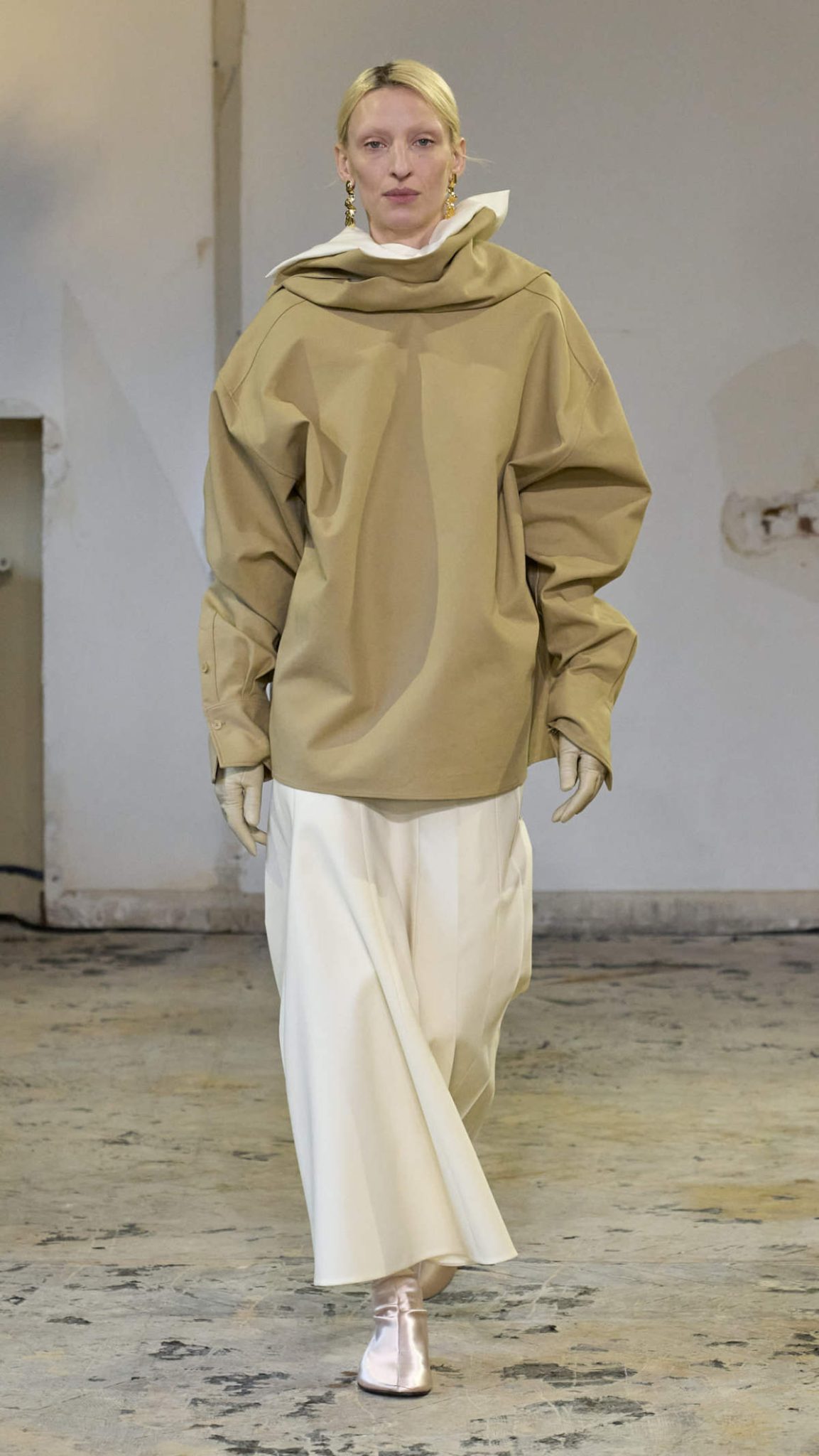 Carven Fall Winter 2024 Collection