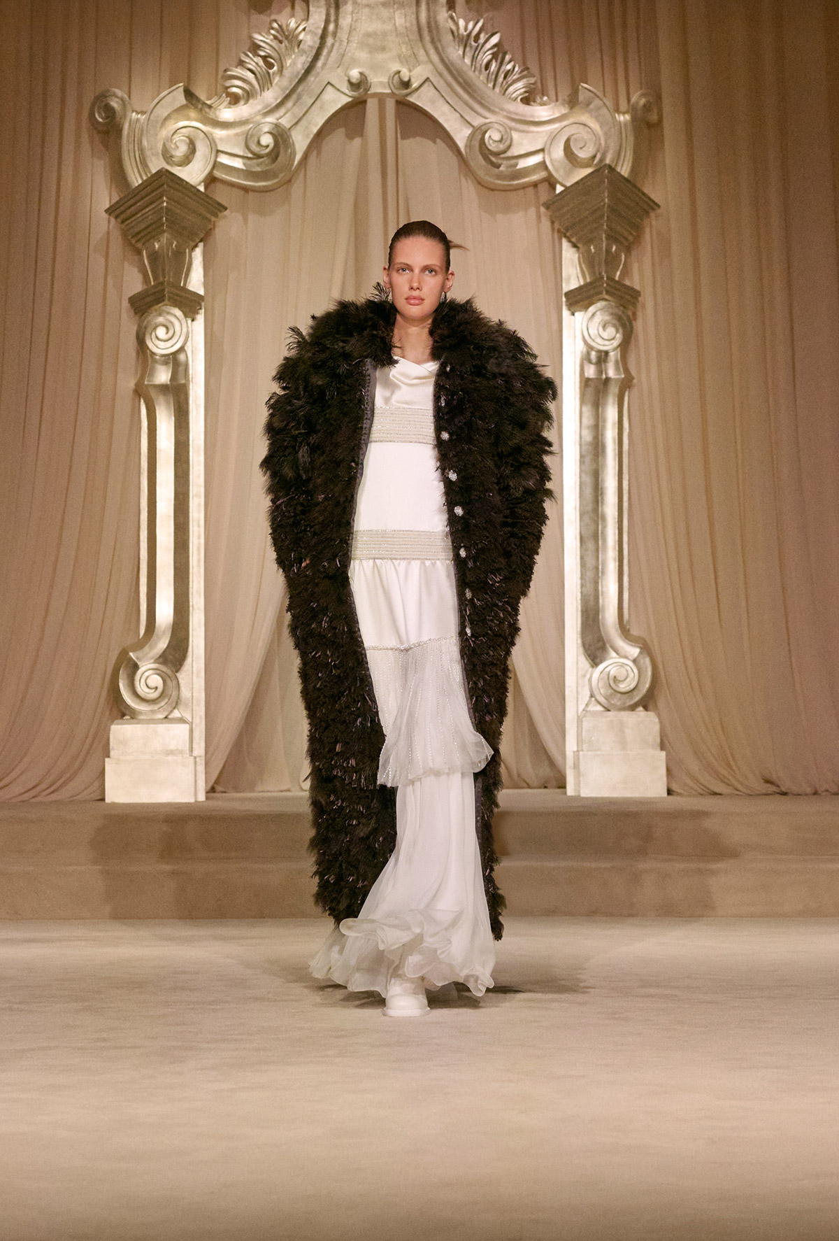 Chanel Couture 2025