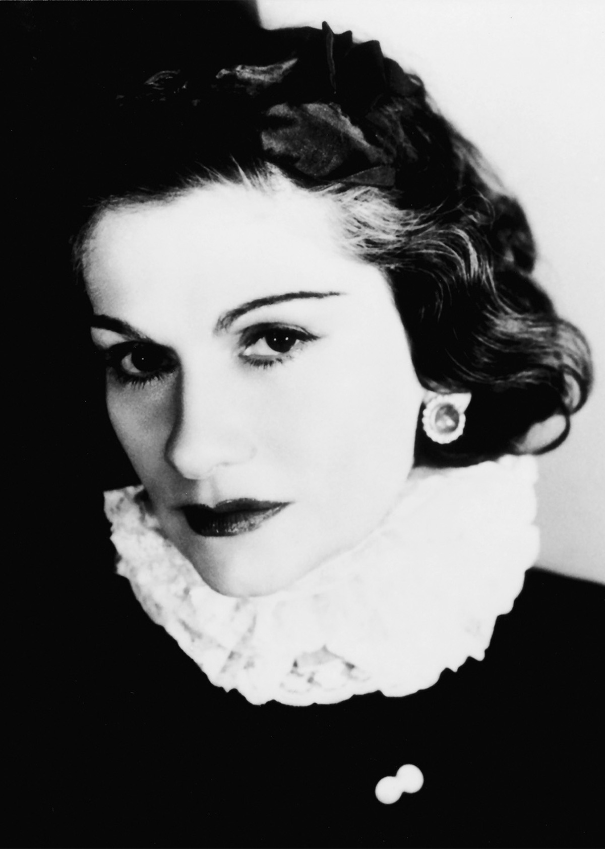 CHANEL HAUTE COUTURE Edited by Sofia Coppola | Courtesy of Chanel