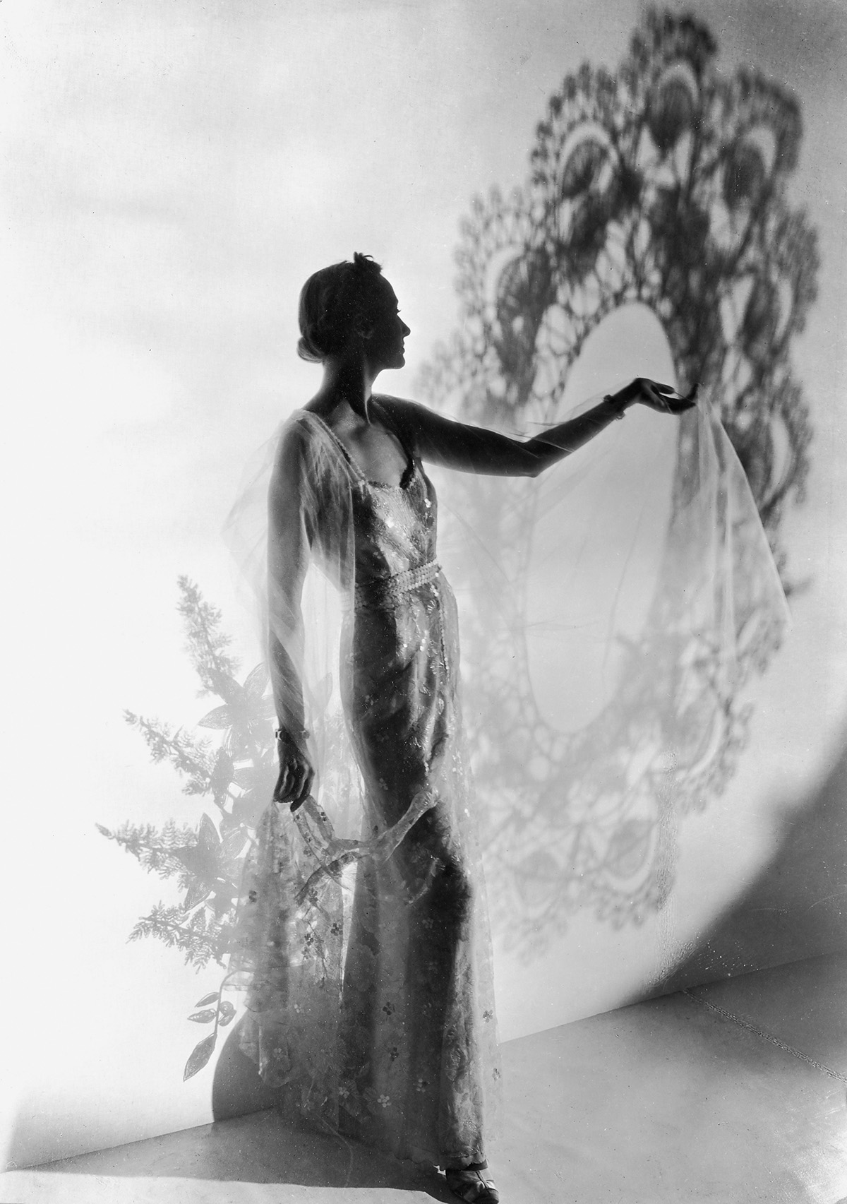 CHANEL HAUTE COUTURE Edited by Sofia Coppola | Courtesy of Chanel