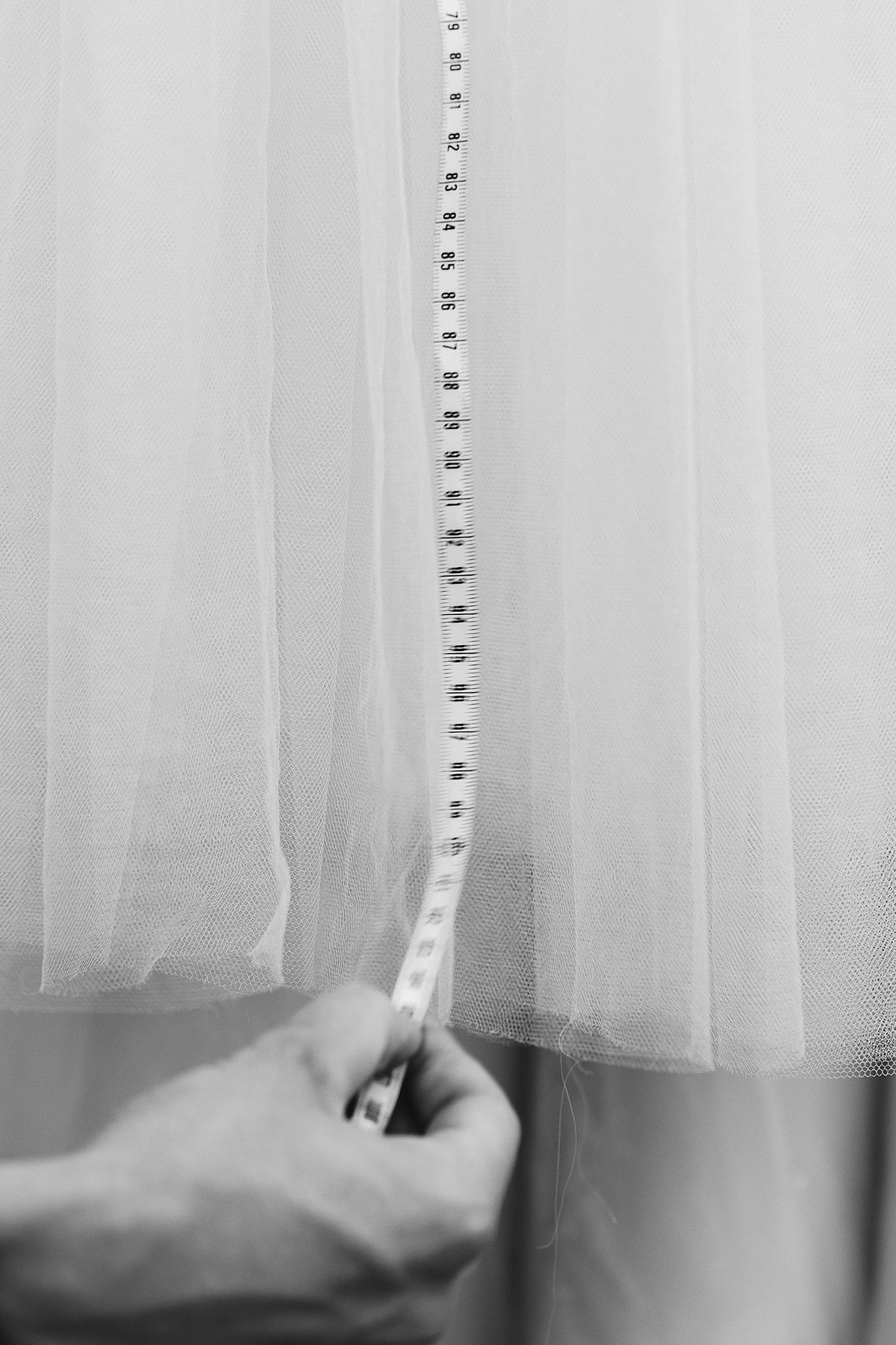 CHANEL HAUTE COUTURE Edited by Sofia Coppola | Courtesy of Chanel