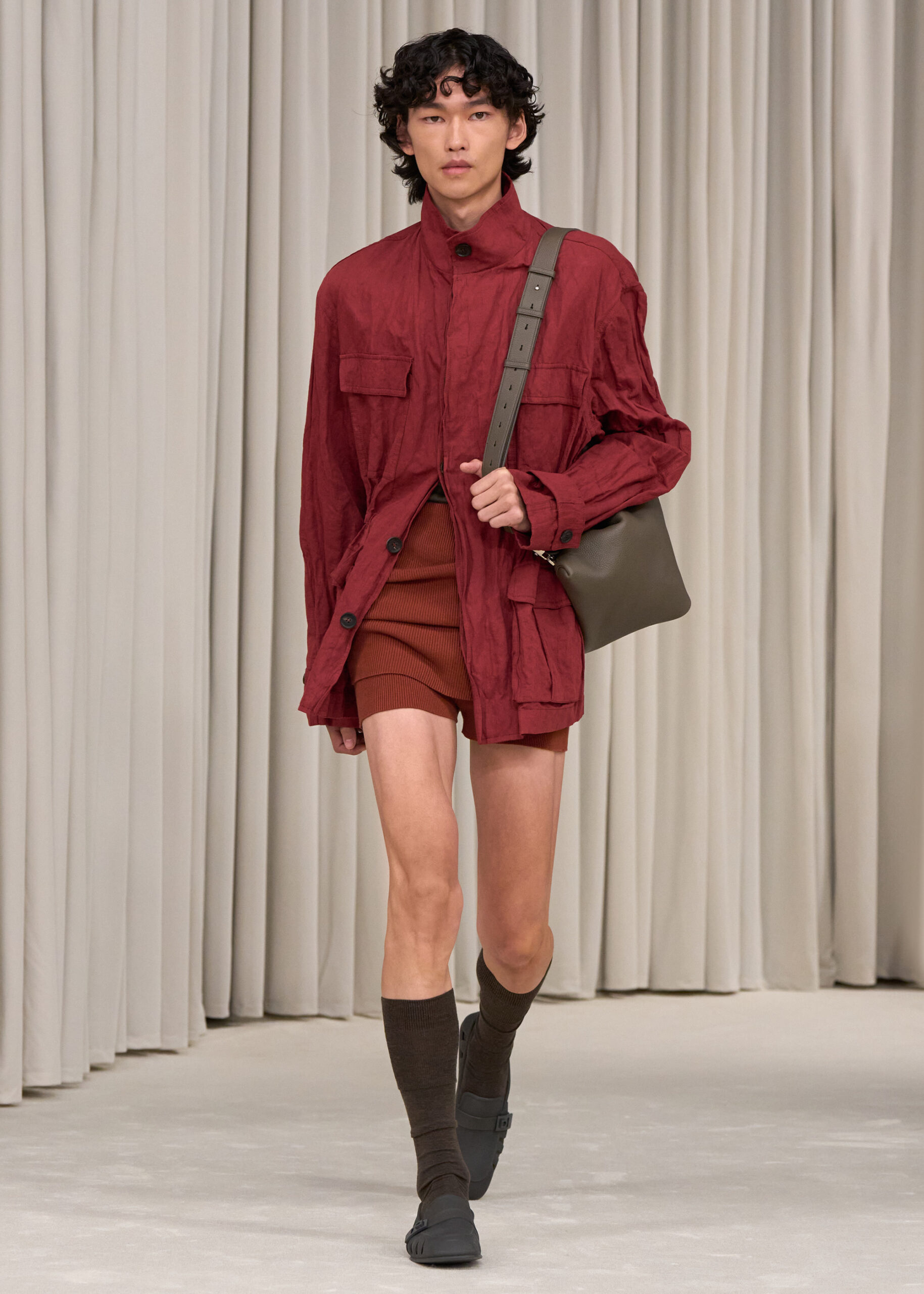 Ferragamo Spring Summer 2025 Collection