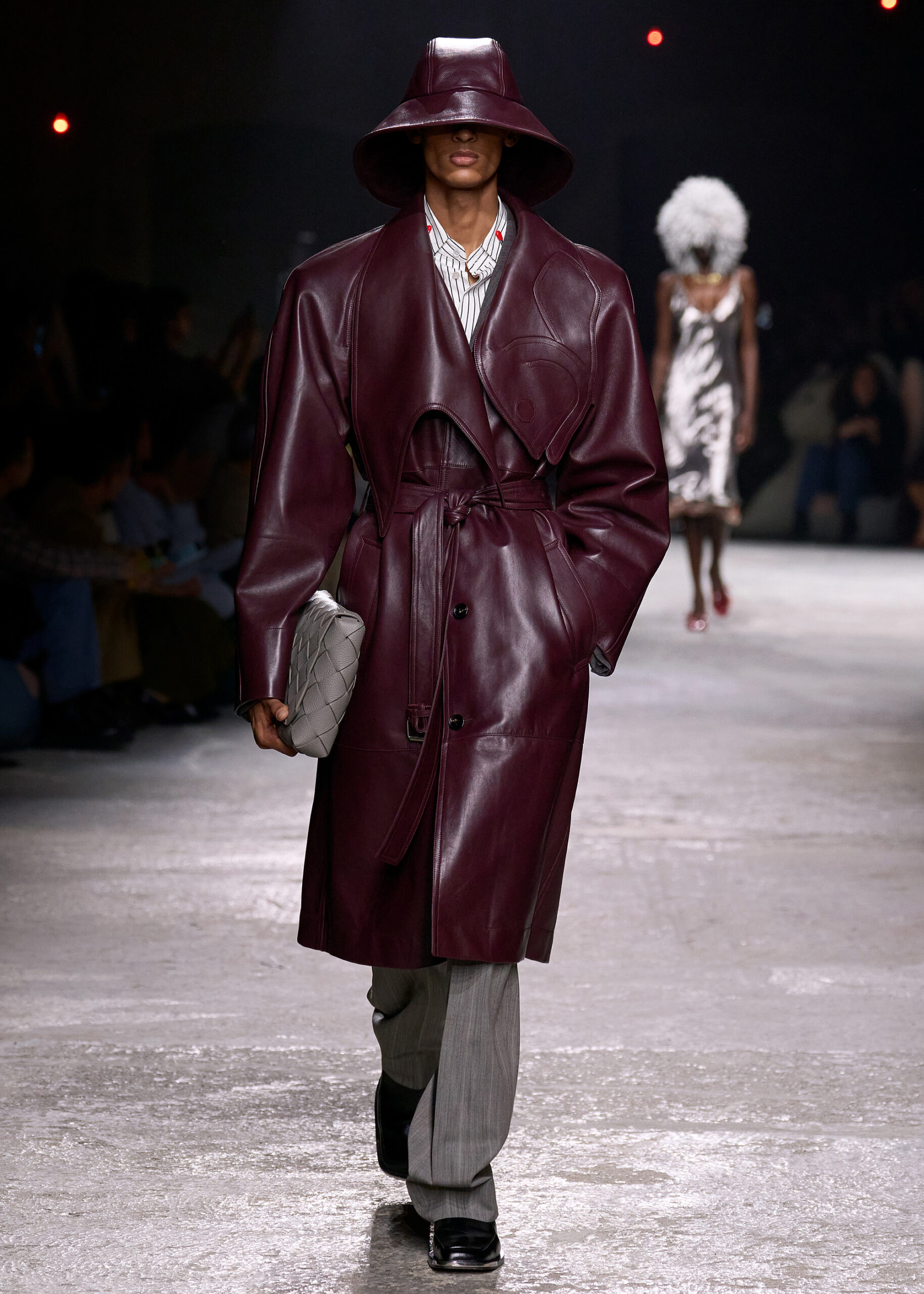 Bottega Veneta Spring Summer 2025 Collection