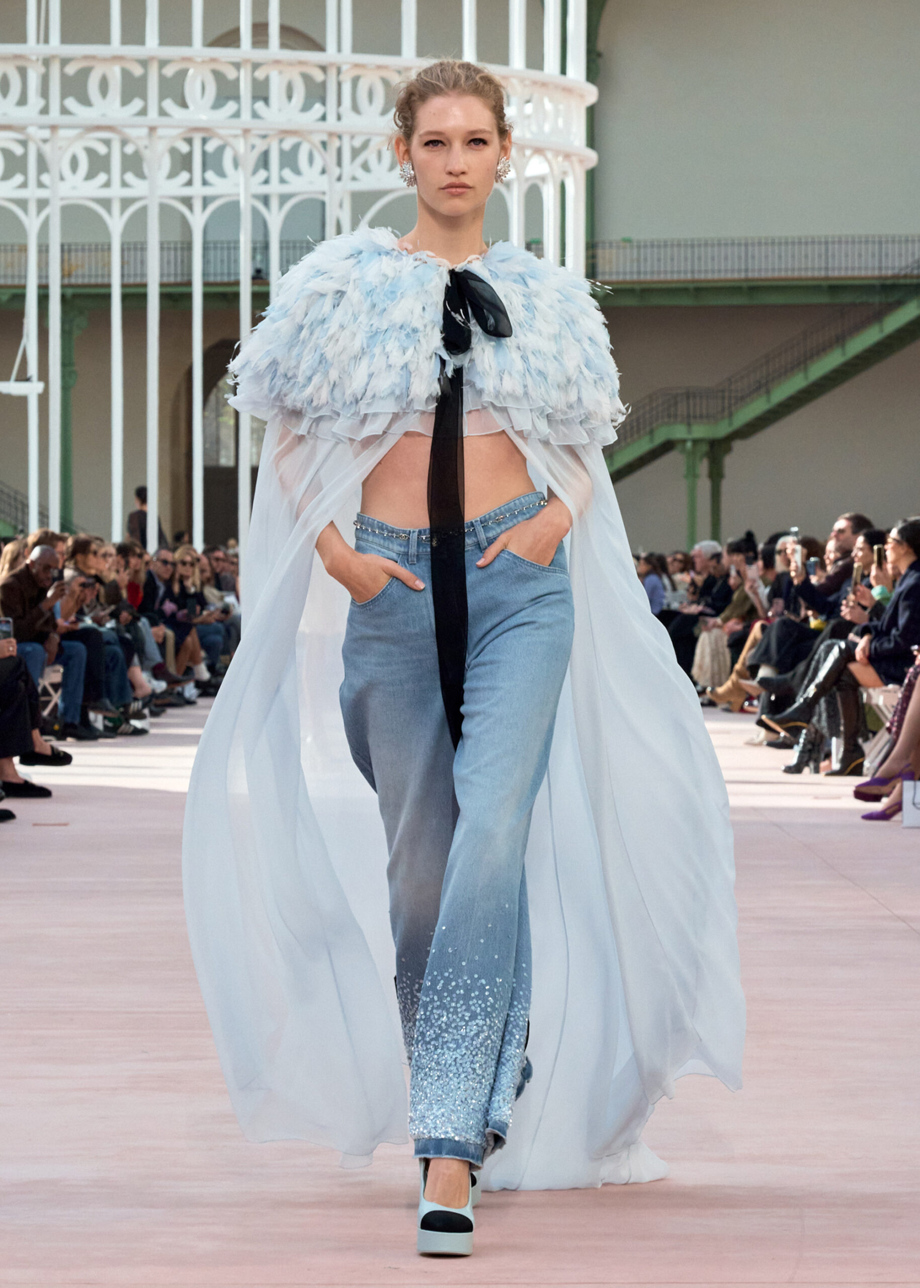 Chanel Spring Summer 2025 Collection